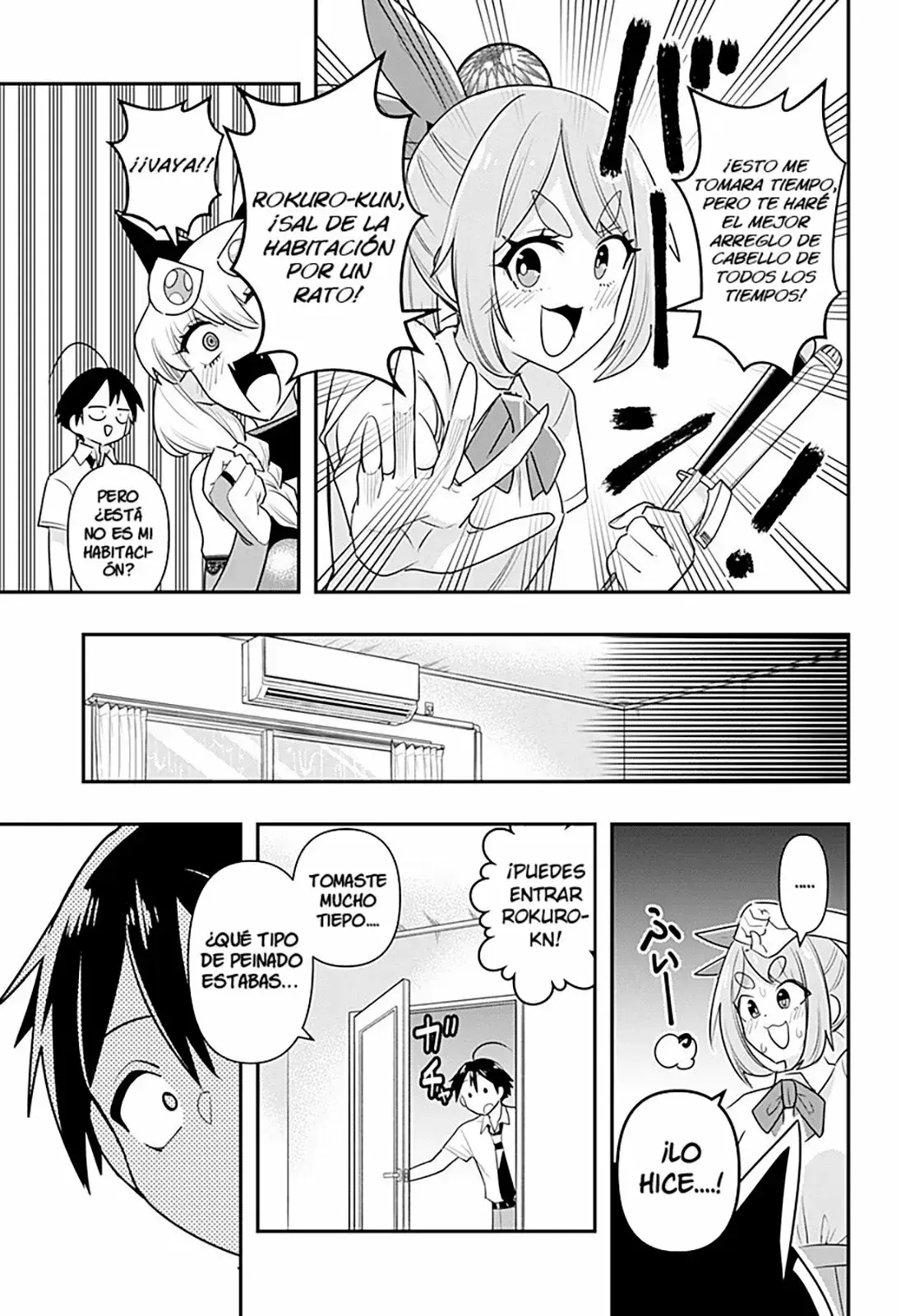 Capitulo 17 page 12
