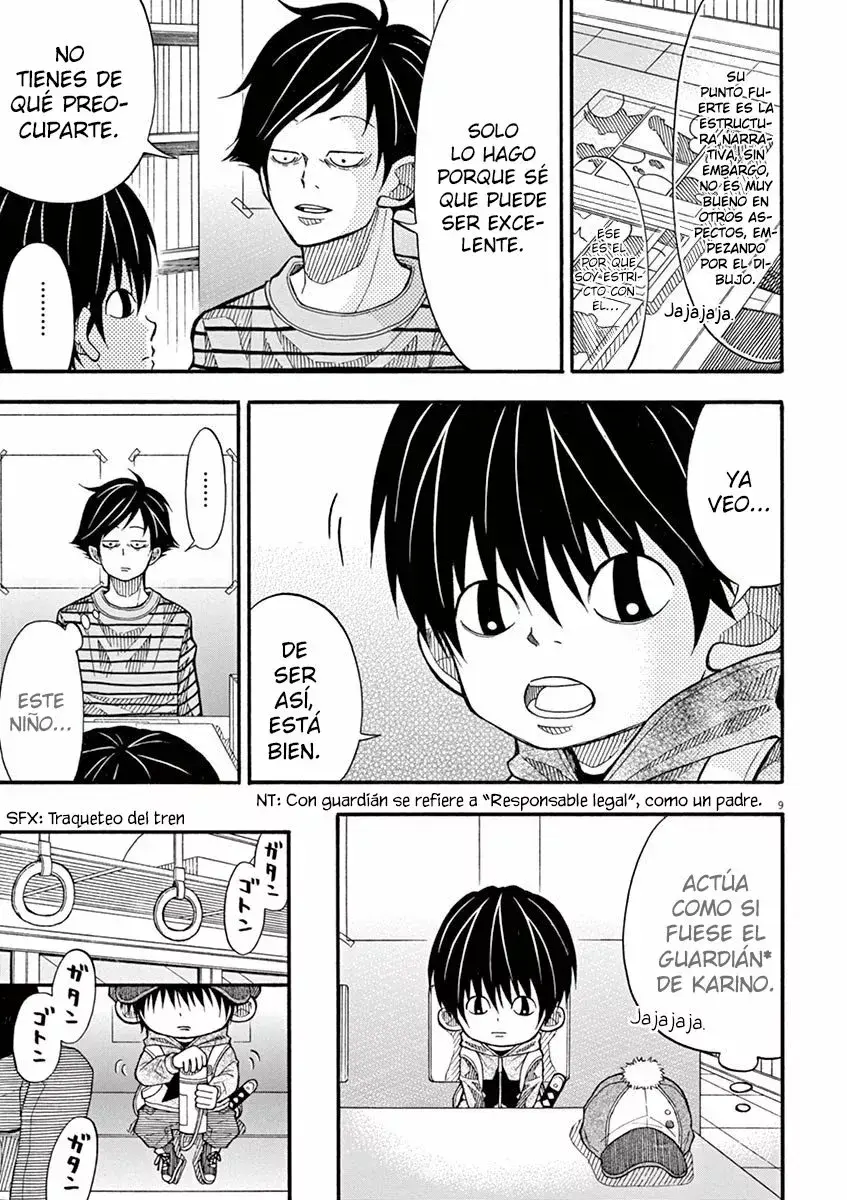 Capitulo 14 page 10