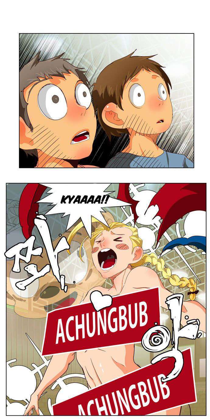 Capitulo 219 page 31