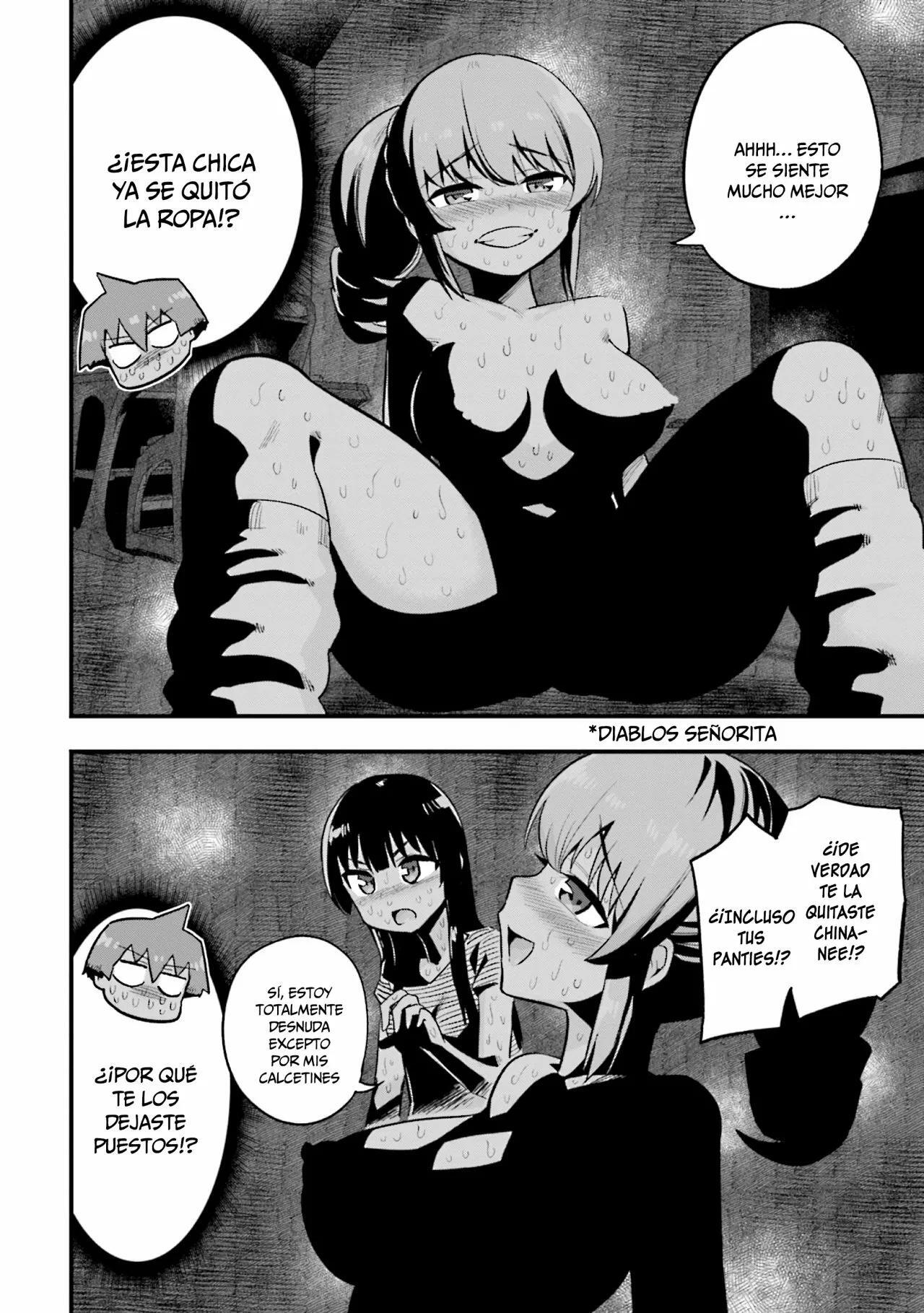 Capitulo 20 page 7