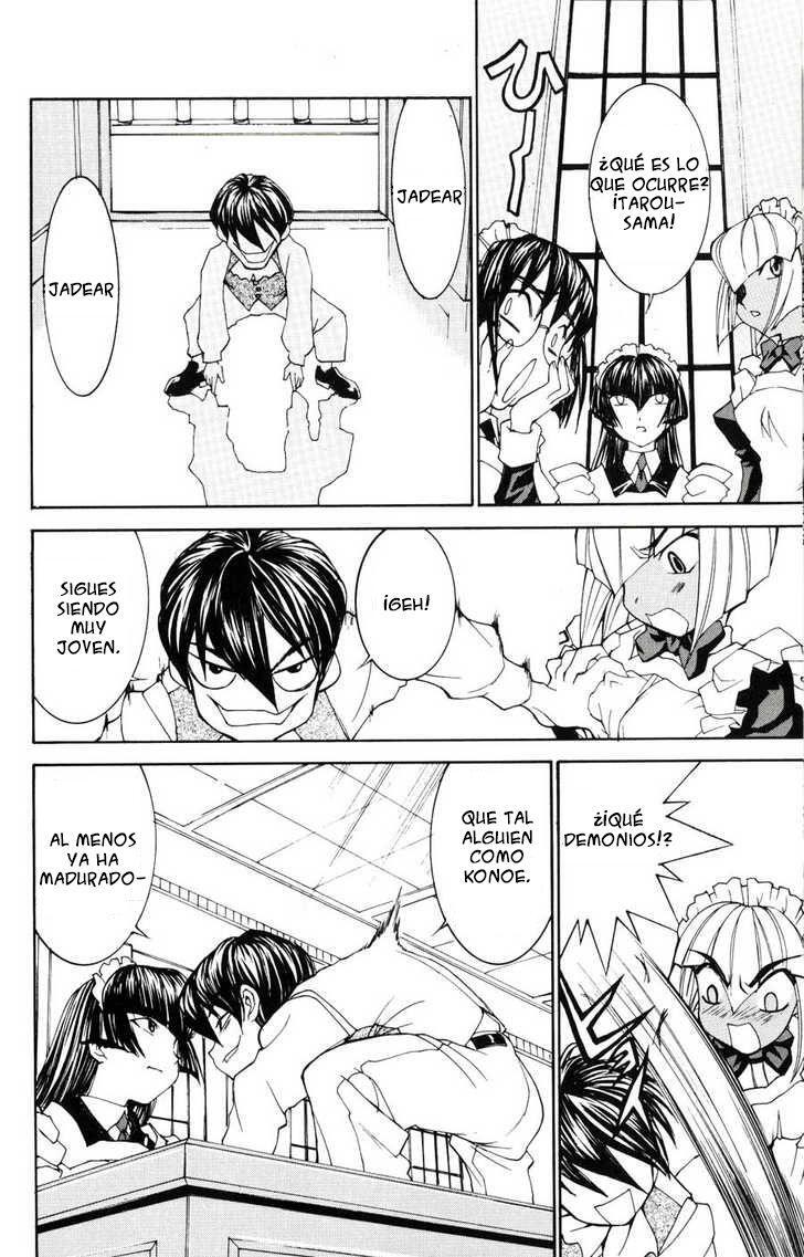 Capitulo 21 page 19