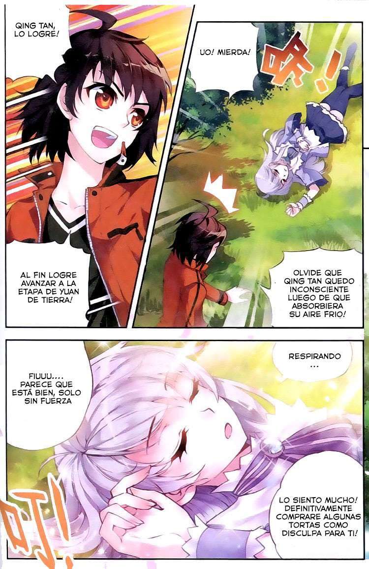 Capitulo 17 page 23