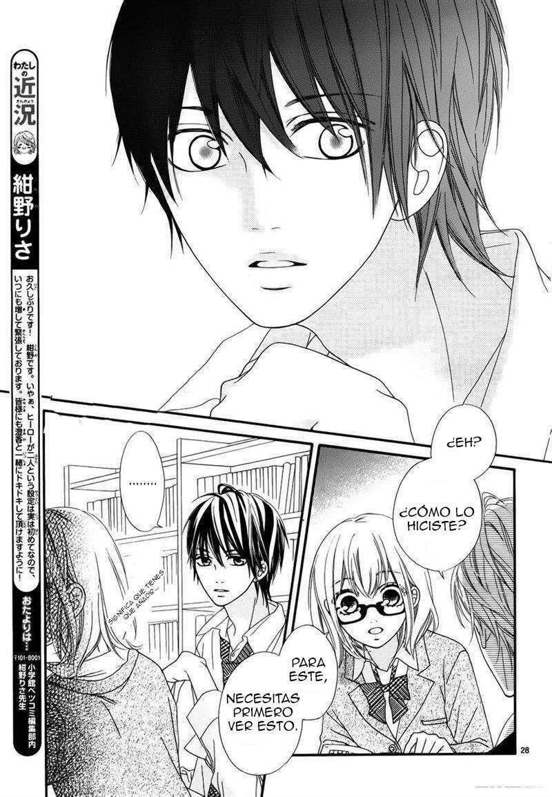 Capitulo 1 page 28
