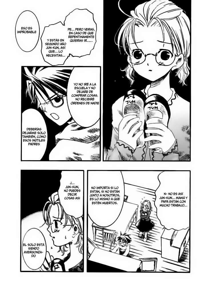 Capitulo 0.05 page 19