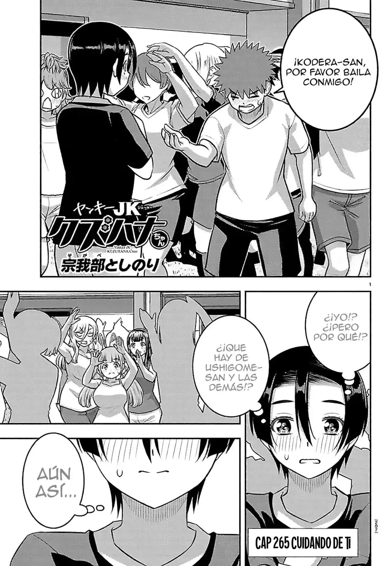 Capitulo 265 page 2