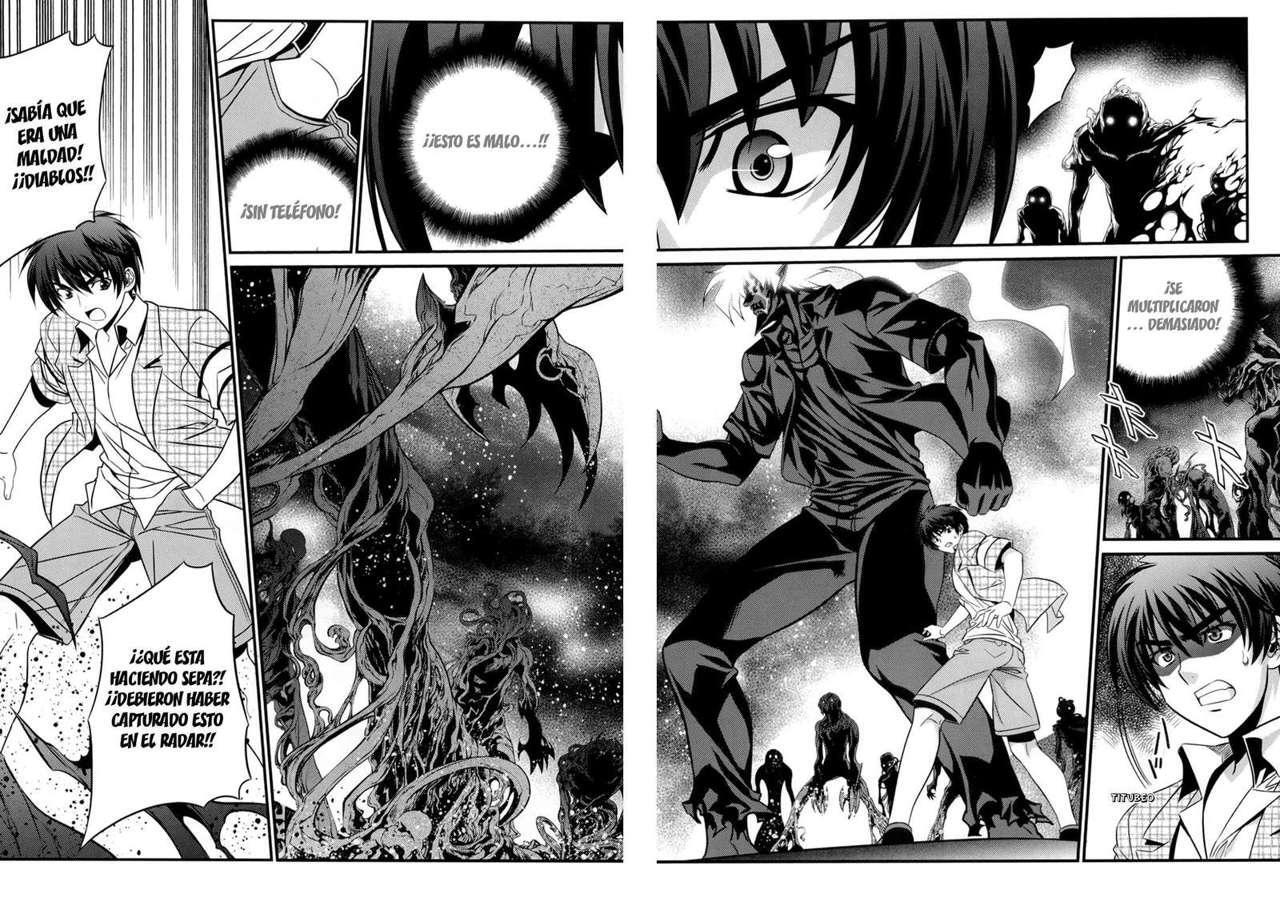 Capitulo 18 page 31