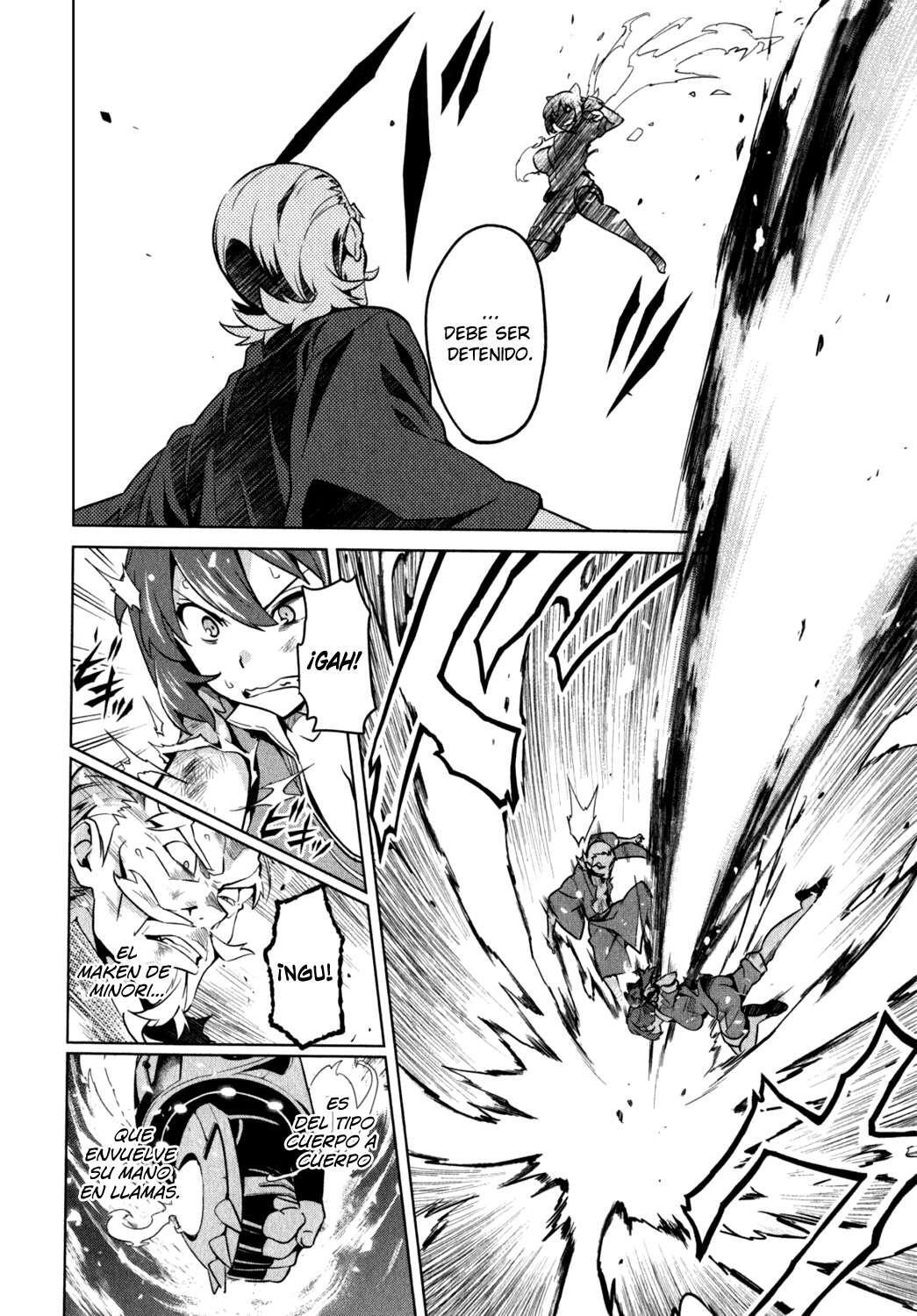 Capitulo 43 page 4
