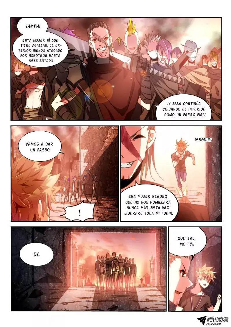 Capitulo 50 page 3