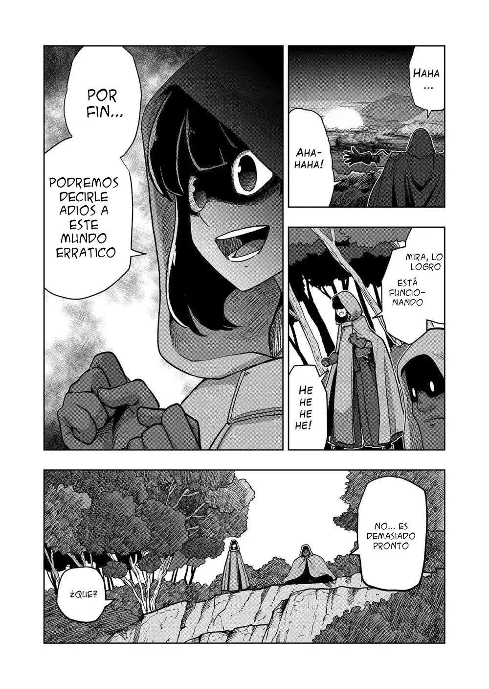Capitulo 43 page 6