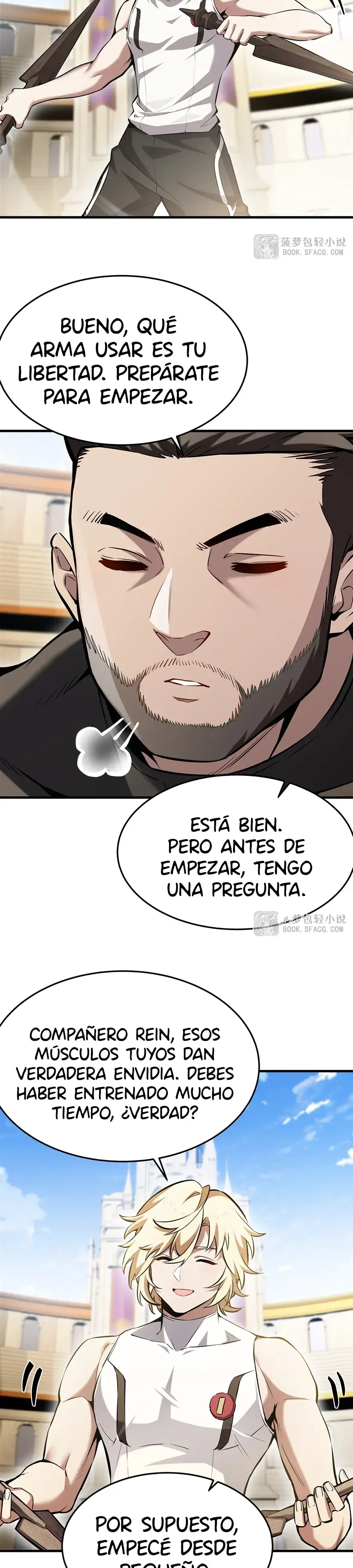 Capitulo 52 page 18