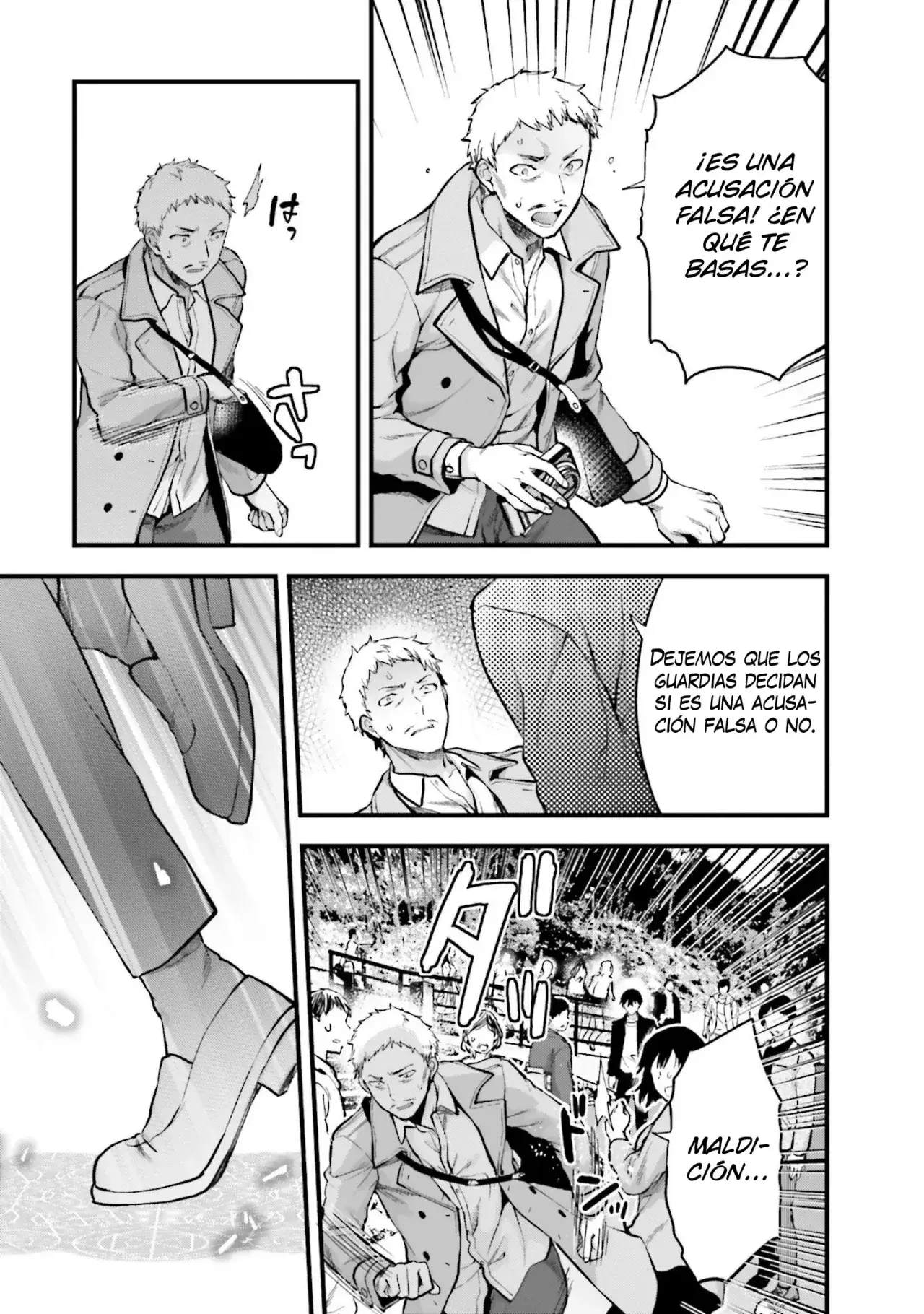Capitulo 22 page 15