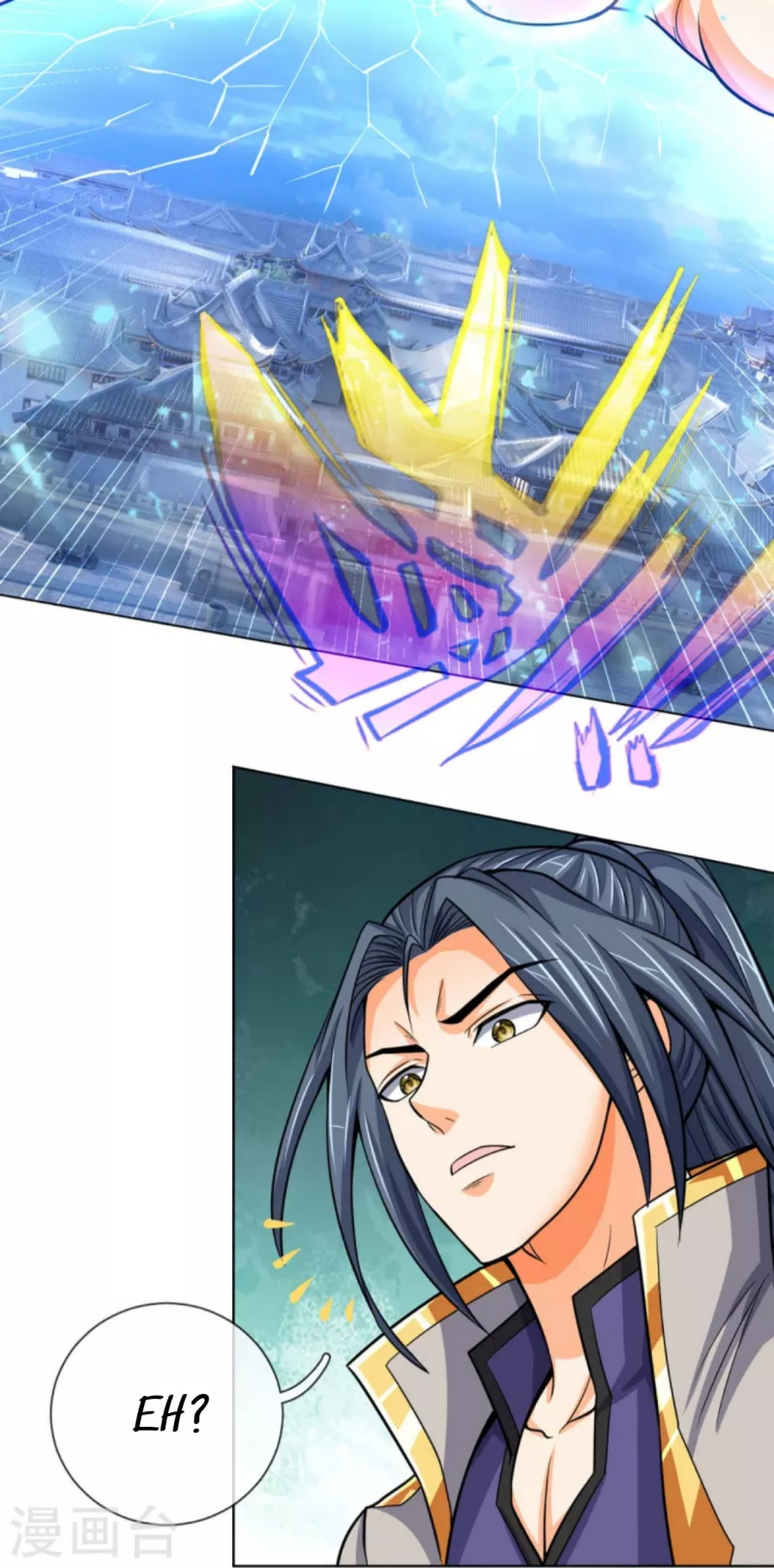 Capitulo 451 page 22