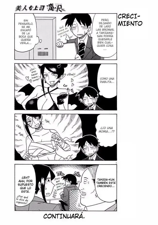 Capitulo 31 page 5
