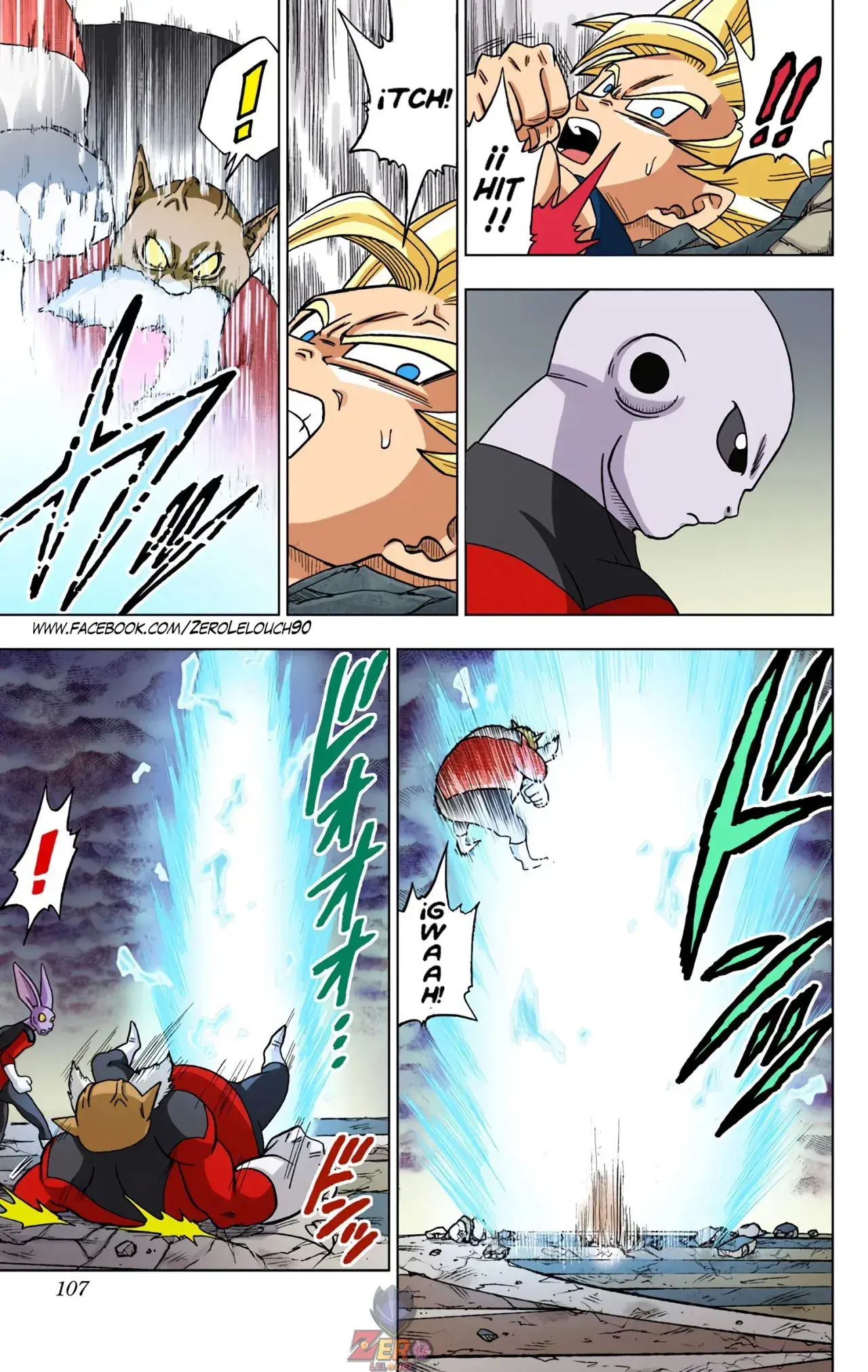 Capitulo 35 page 9