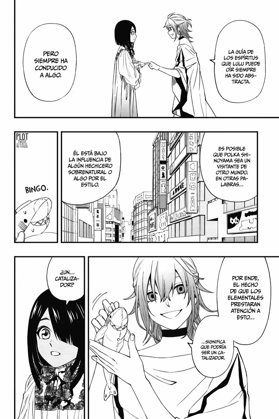 Capitulo 67 page 5