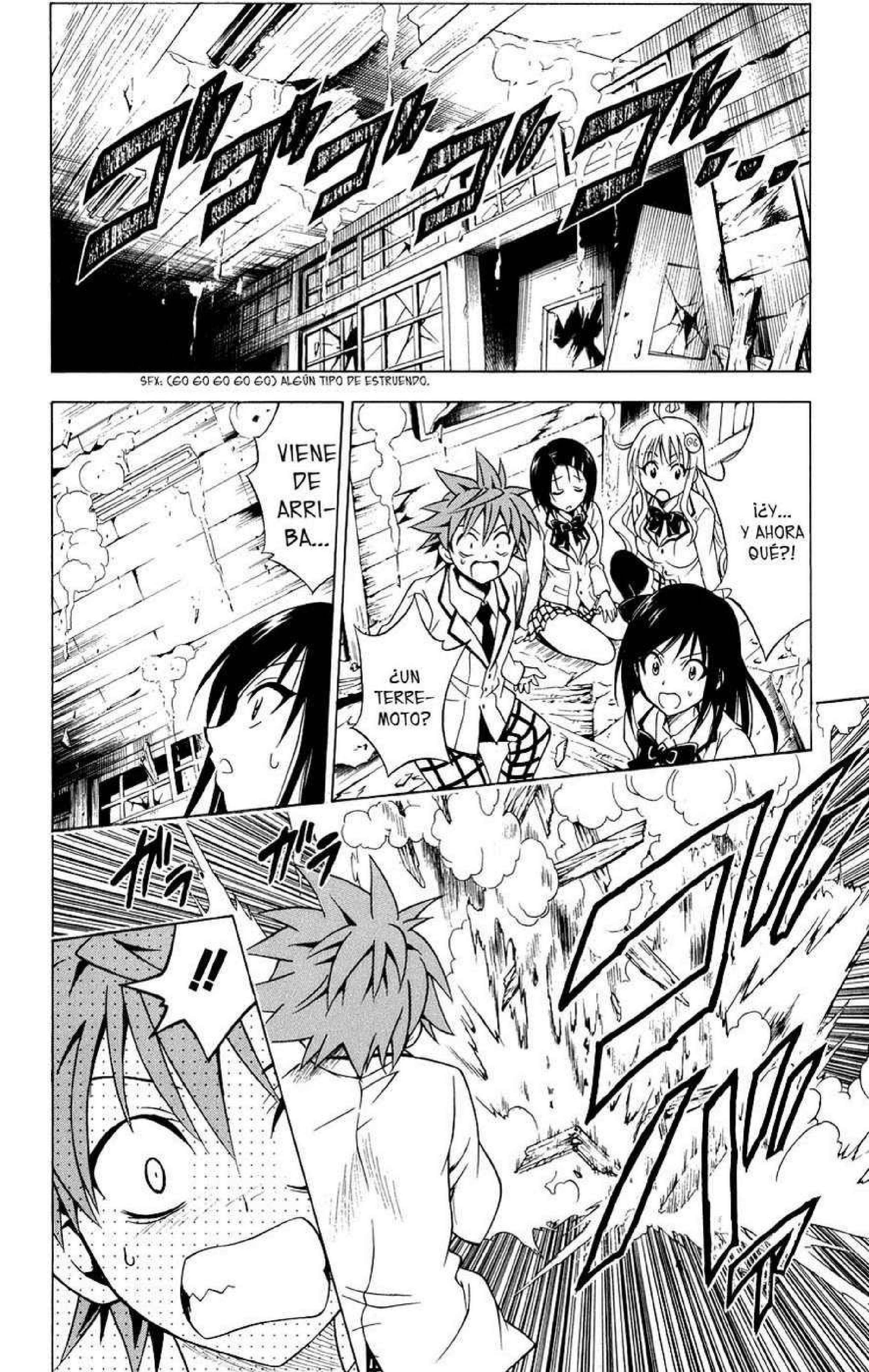 Capitulo 57 page 16