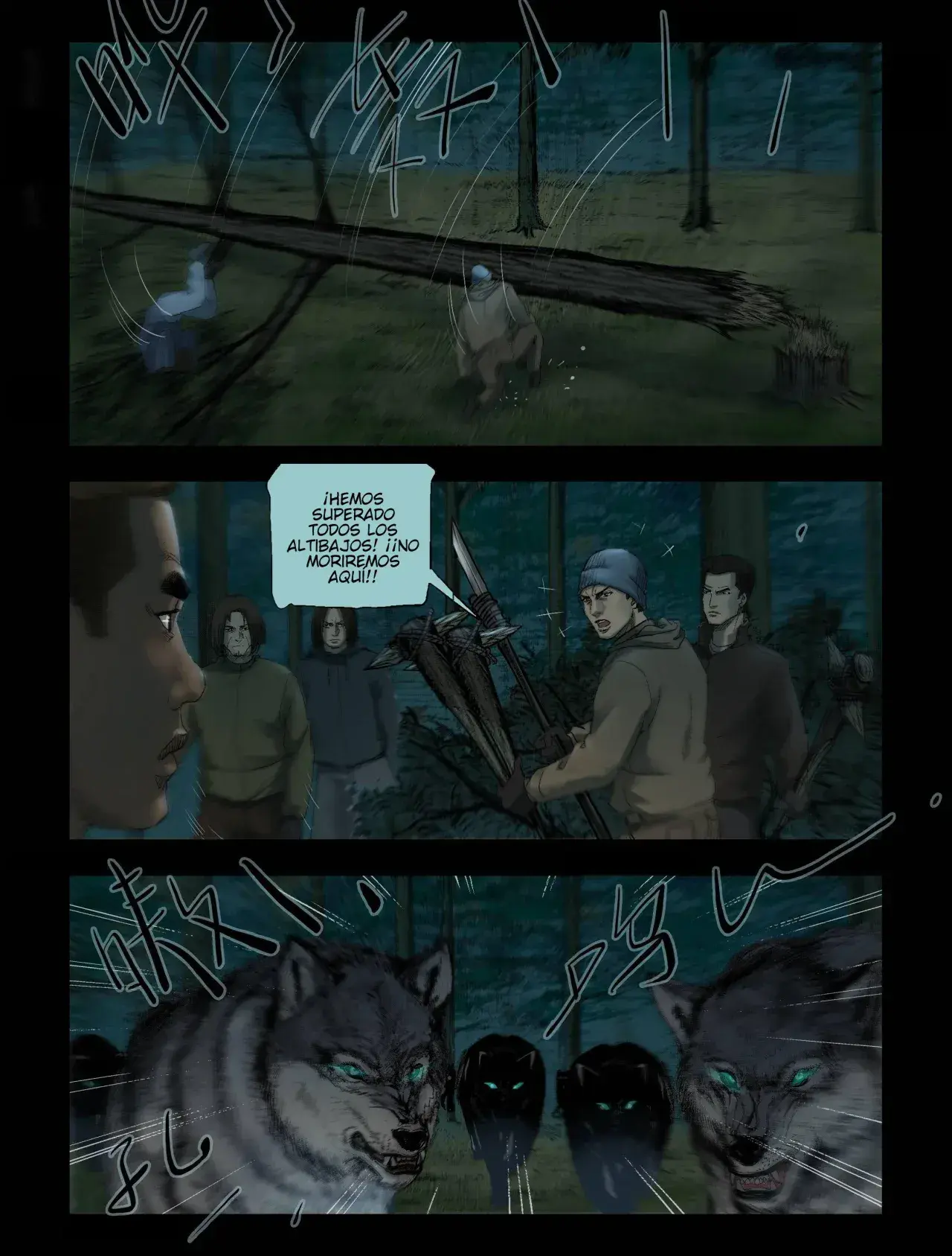 Capitulo 260 page 2
