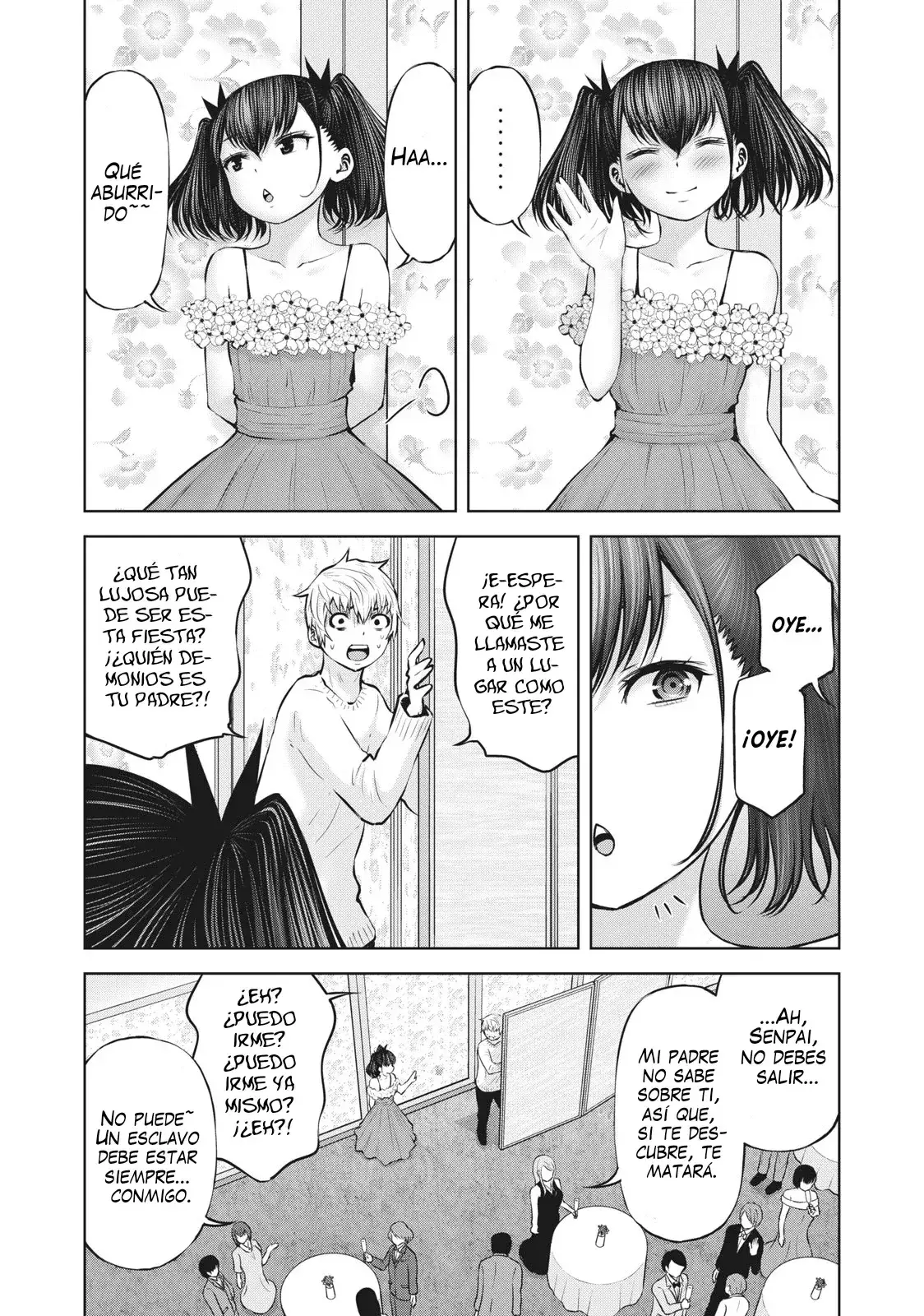 Capitulo 43 page 17
