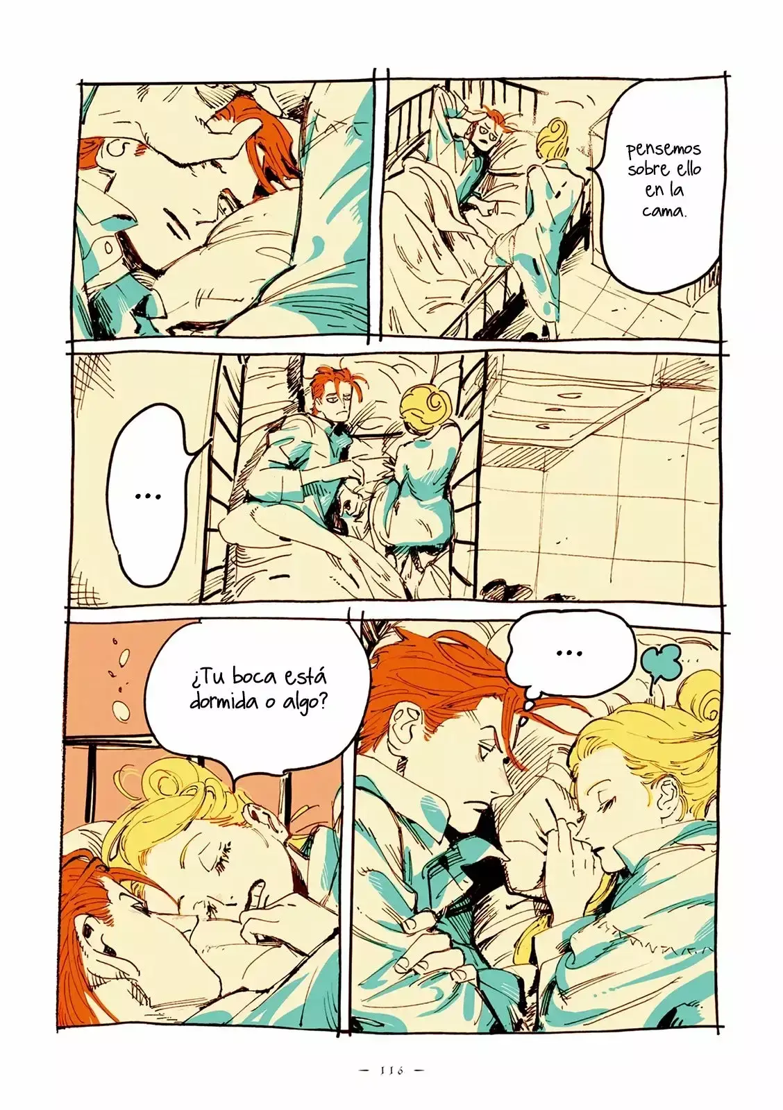 Capitulo 13 page 5