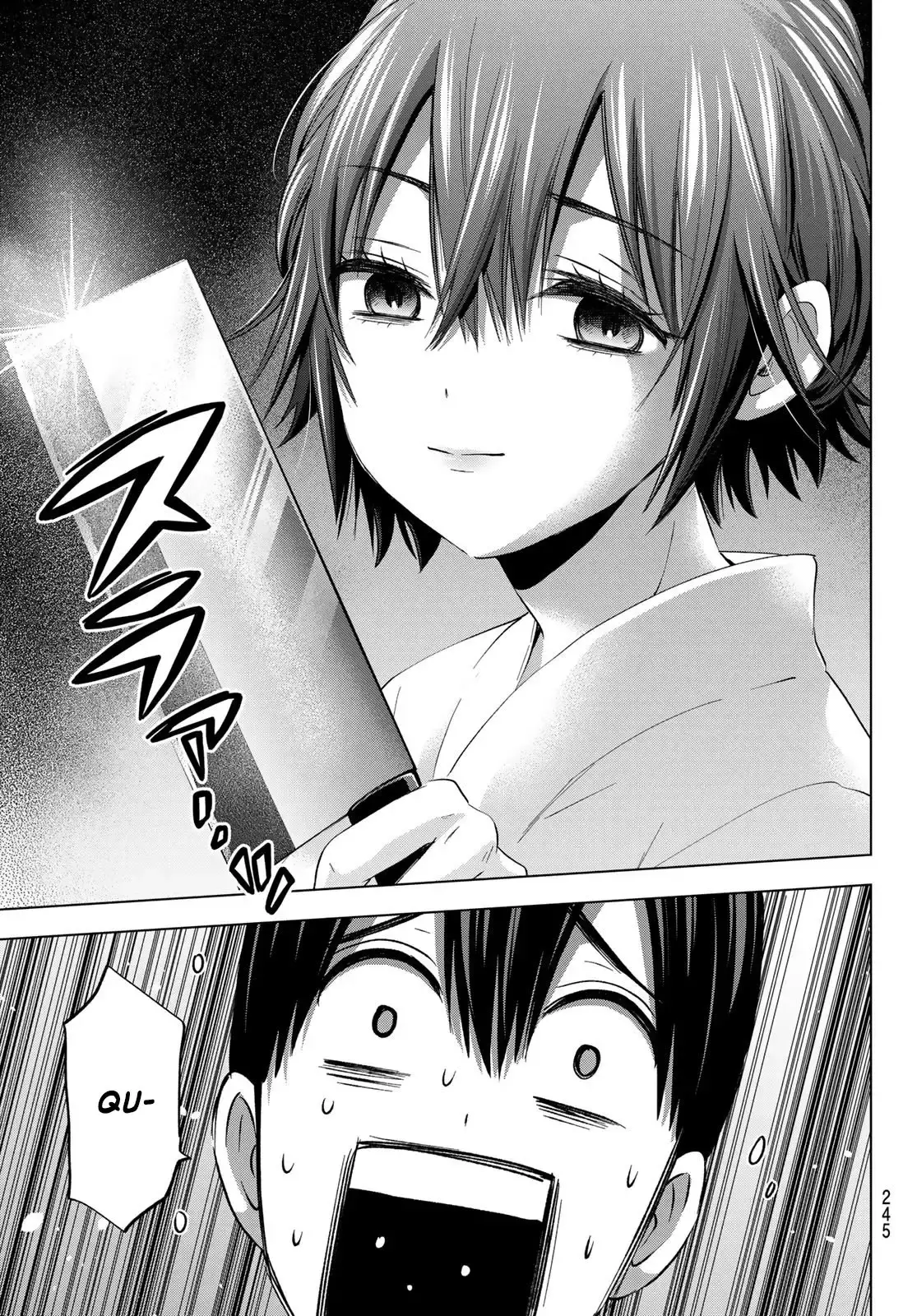 Capitulo 91 page 13