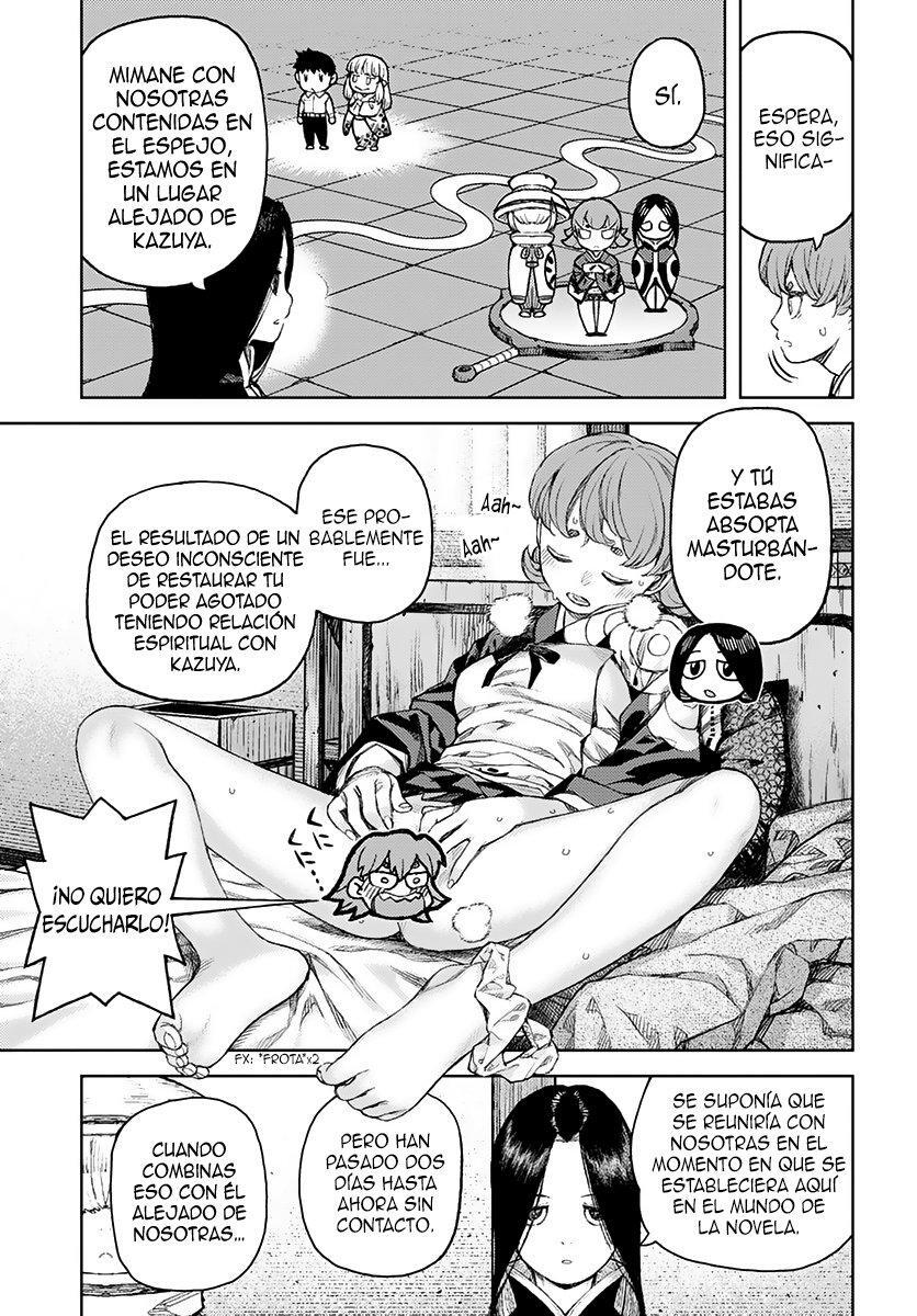 Capitulo 118 page 22