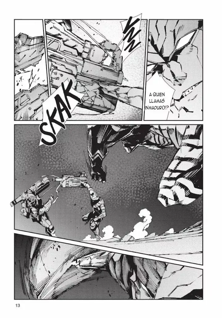 Capitulo 78 page 14