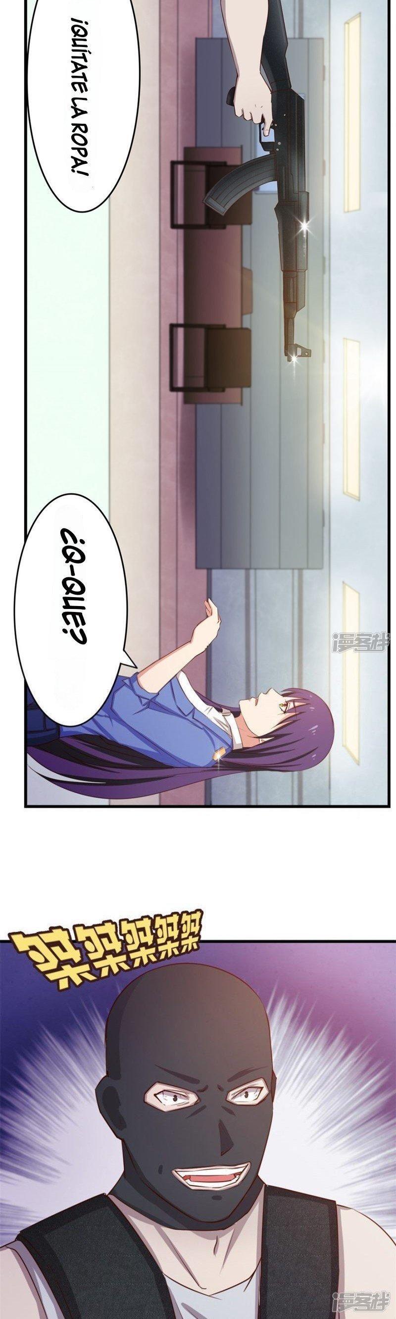 Capitulo 52 page 15