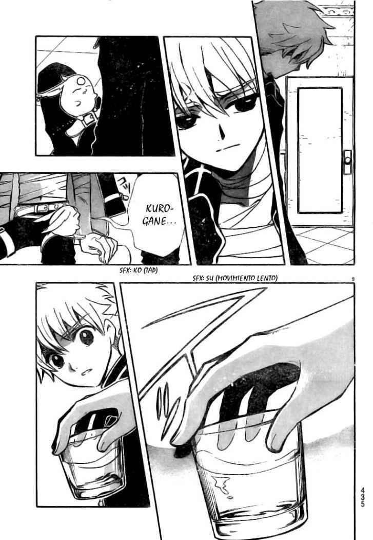 Capitulo 140 page 9