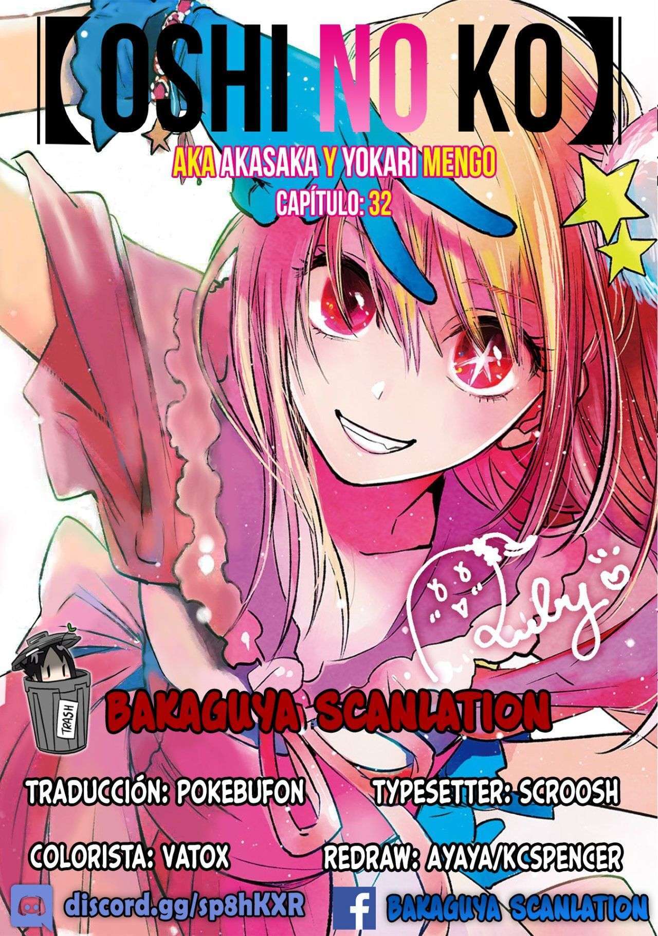 Capitulo 32 page 1