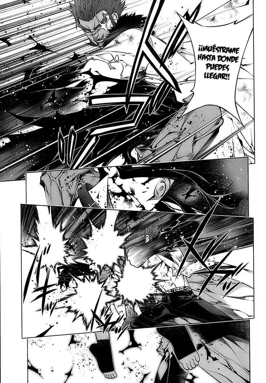 Capitulo 69 page 12