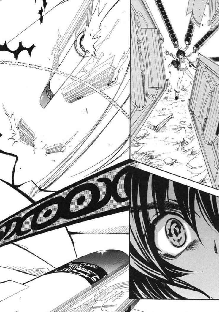 Capitulo 45 page 11