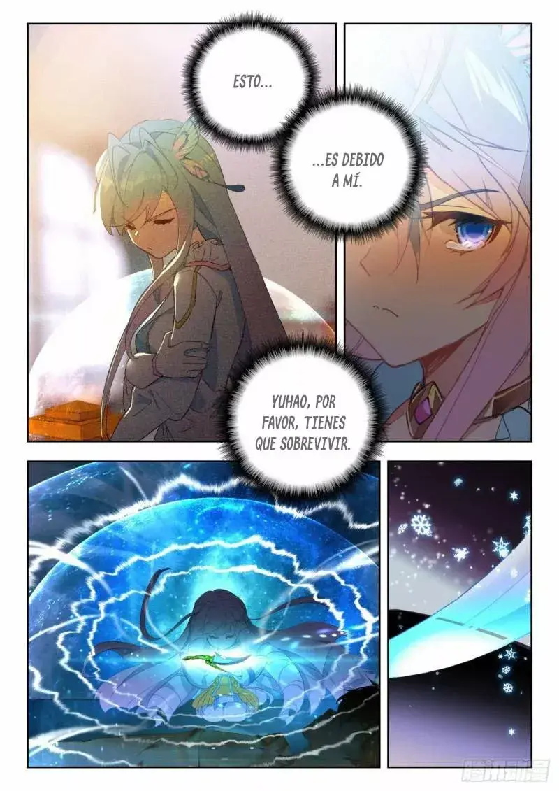 Capitulo 274 page 16