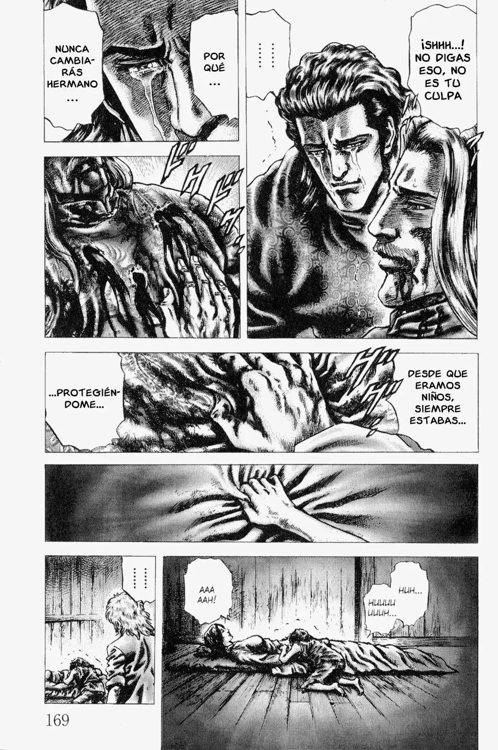 Capitulo 121 page 12