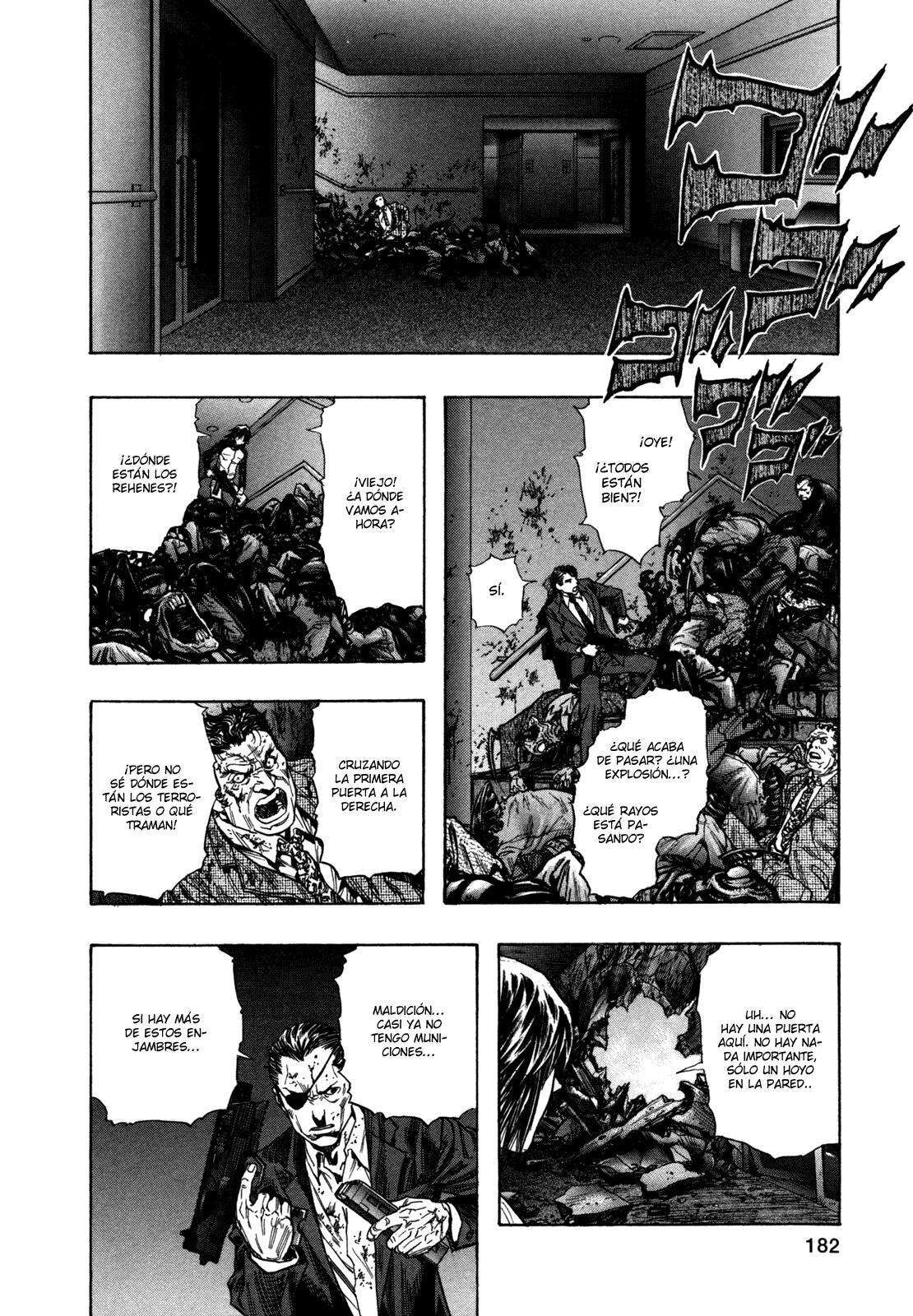 Capitulo 176 page 29