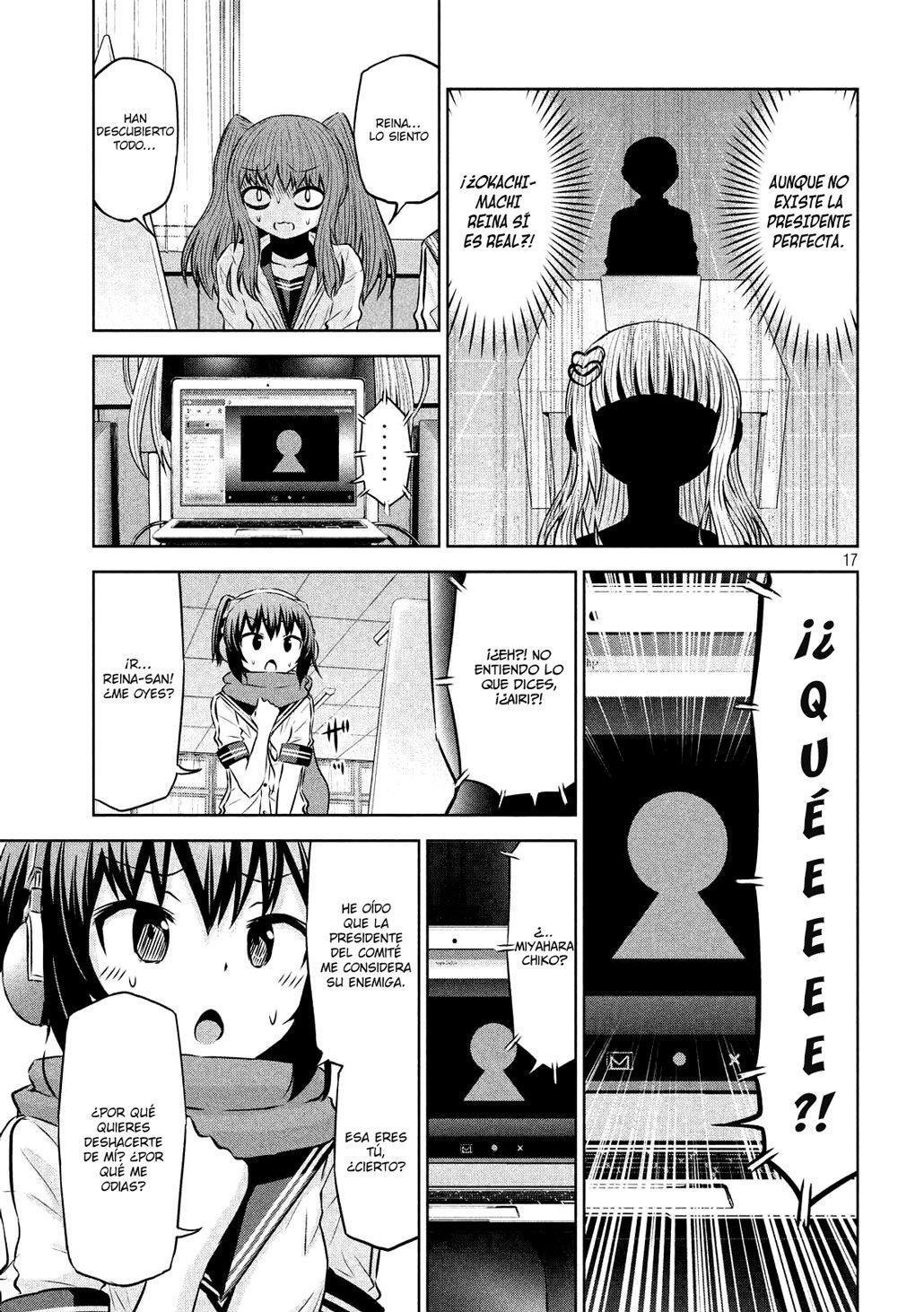 Capitulo 58 page 18