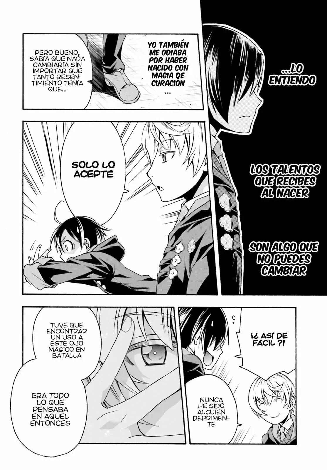 Capitulo 40 page 18