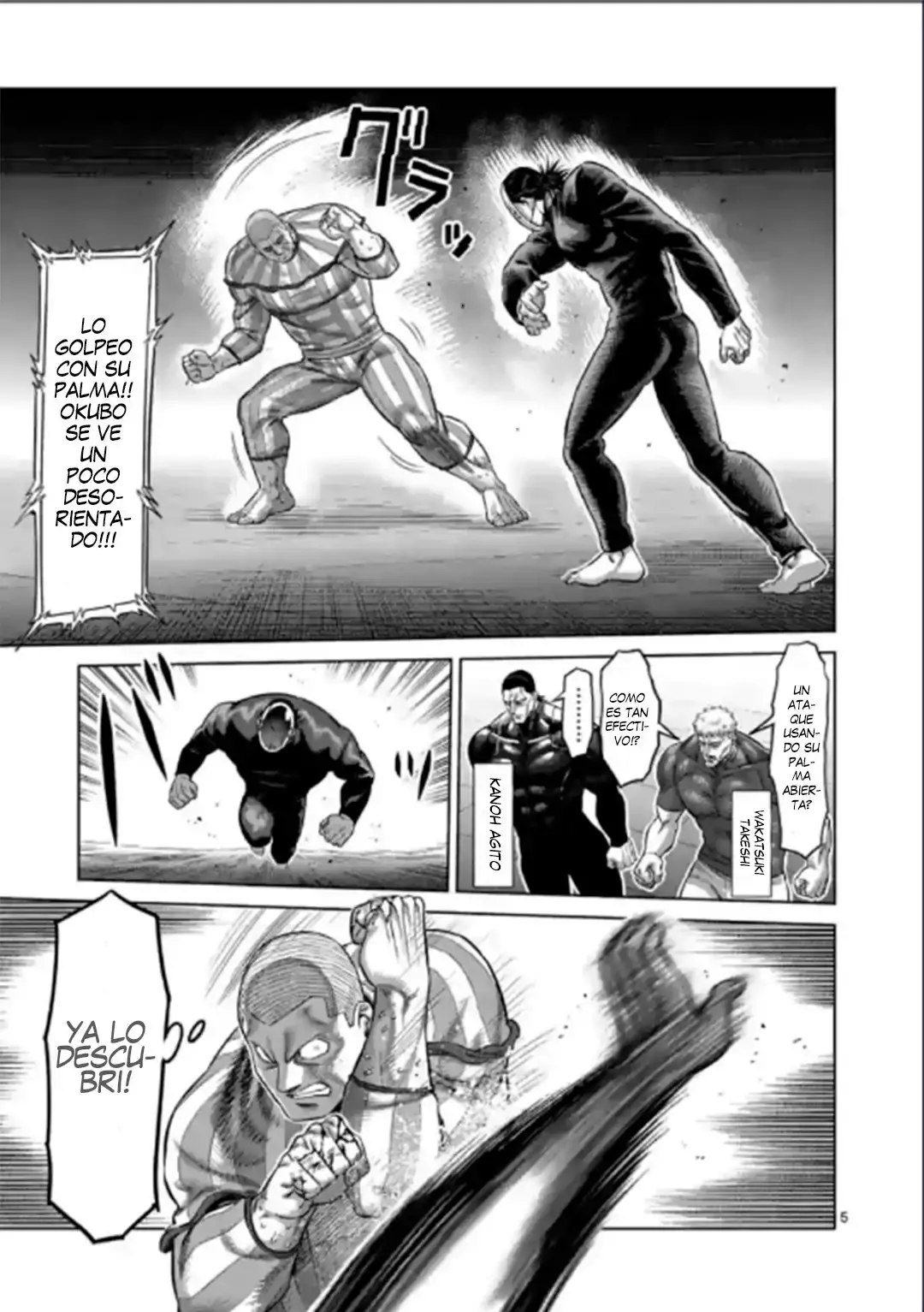 Capitulo 117 page 6