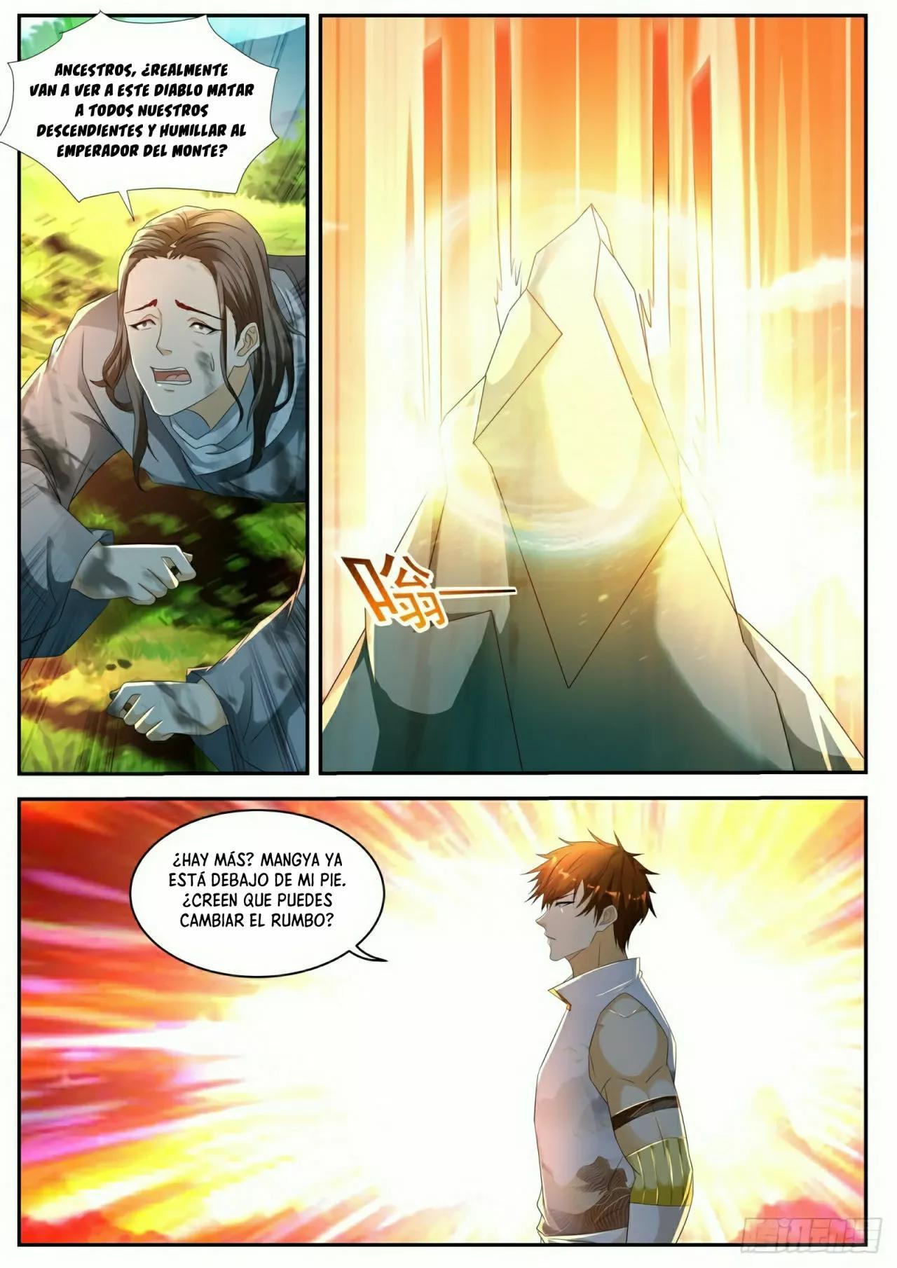 Capitulo 550 page 5