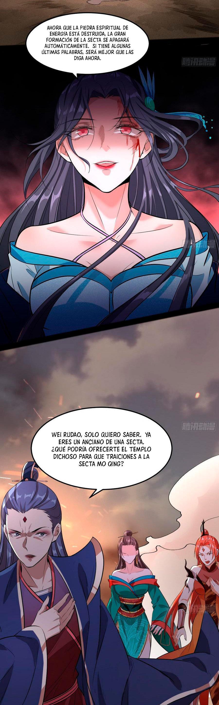 Capitulo 50 page 36