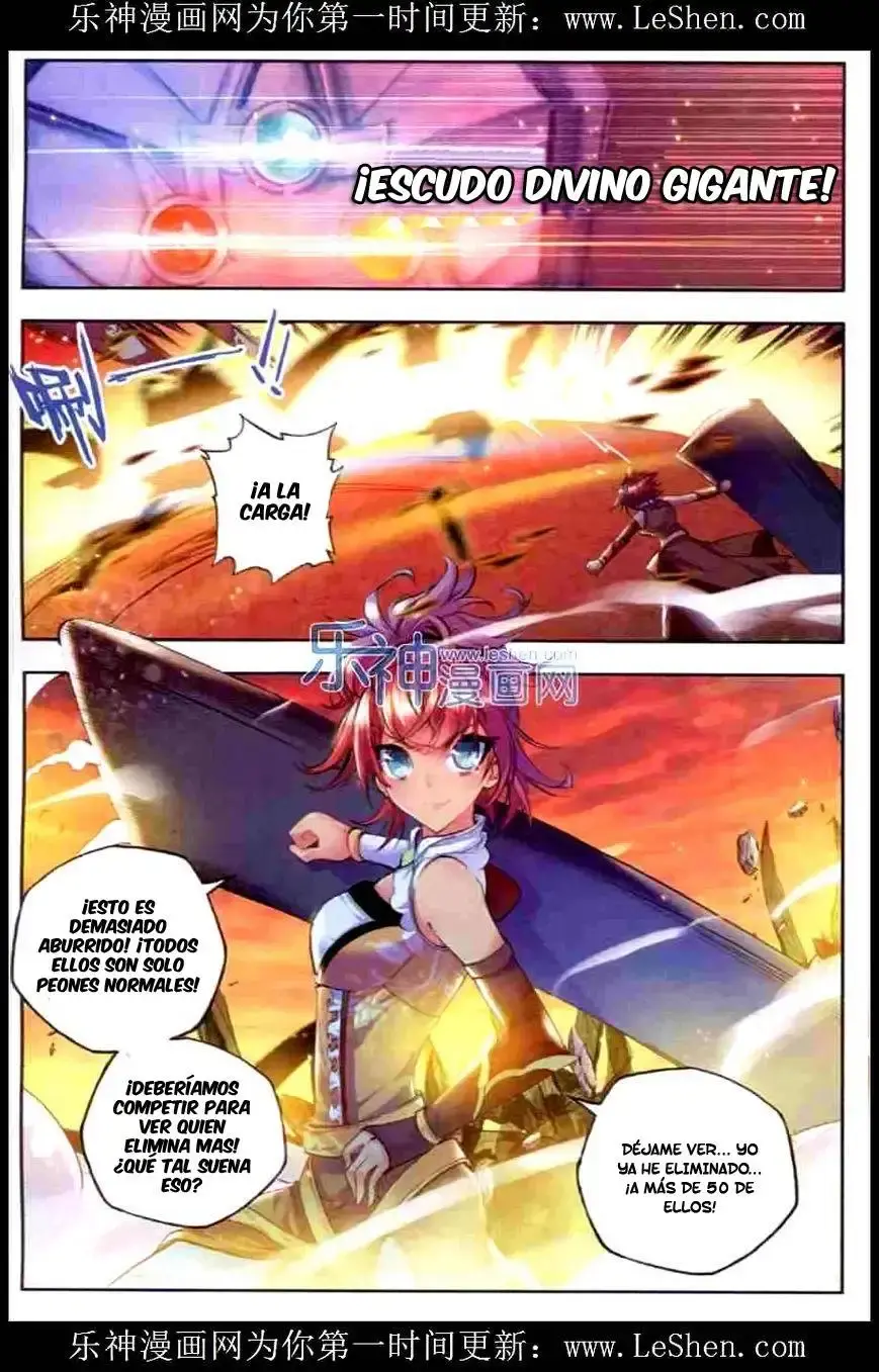 Capitulo 92 page 12
