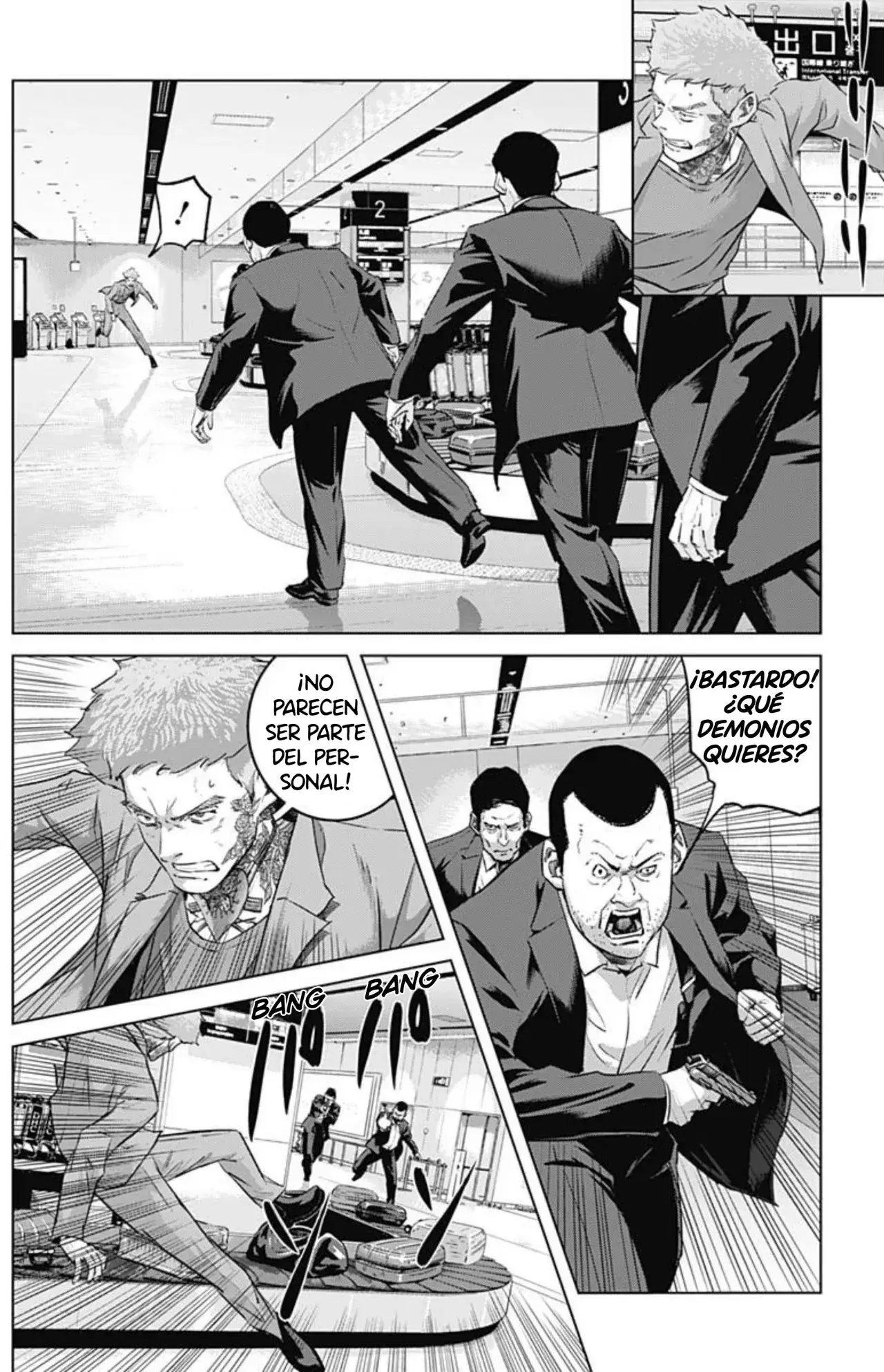 Capitulo 100 page 4