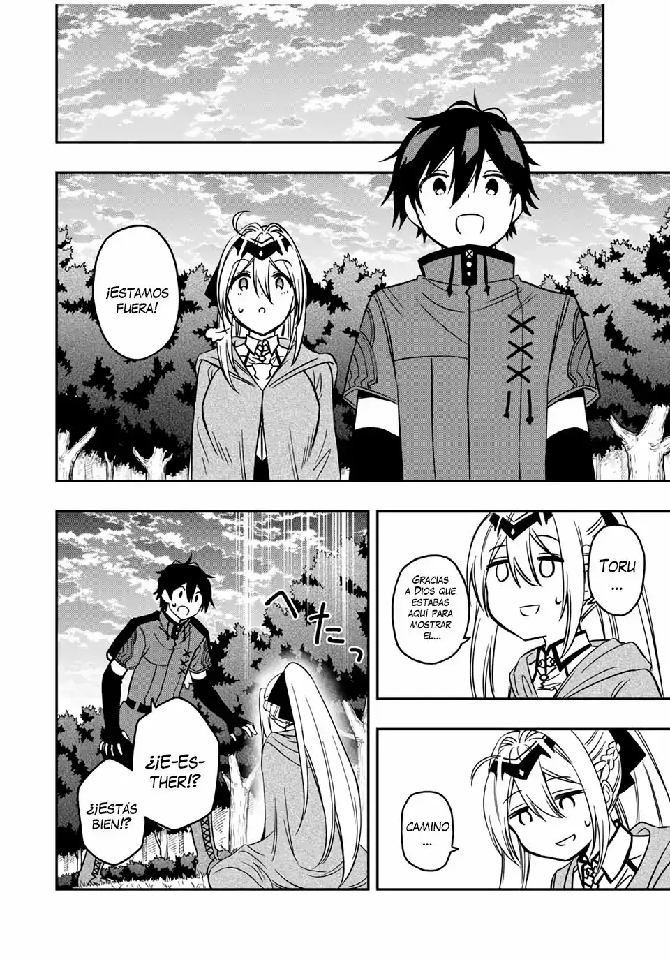 Capitulo 30 page 8