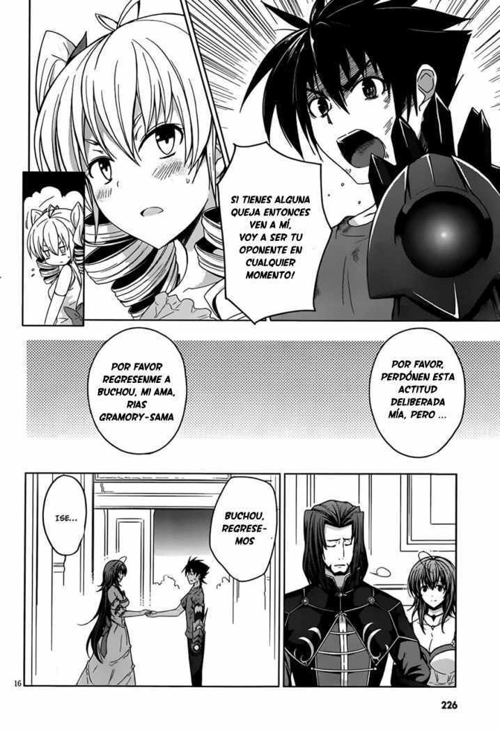 Capitulo 22 page 16