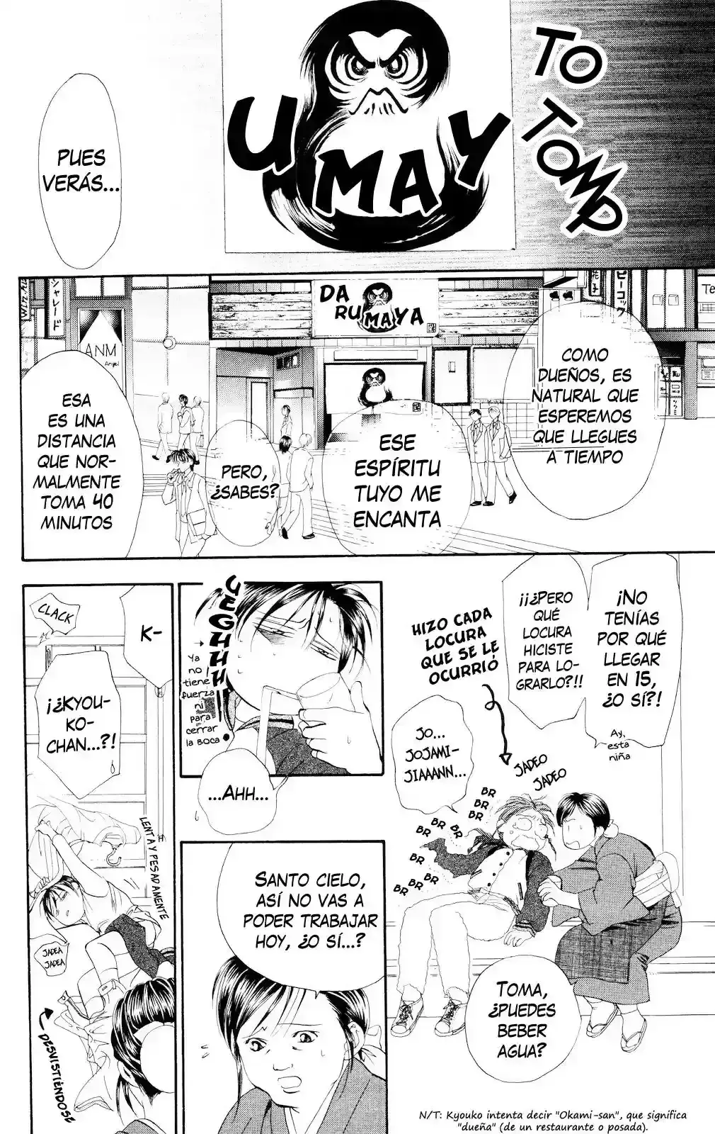 Capitulo 1 page 19