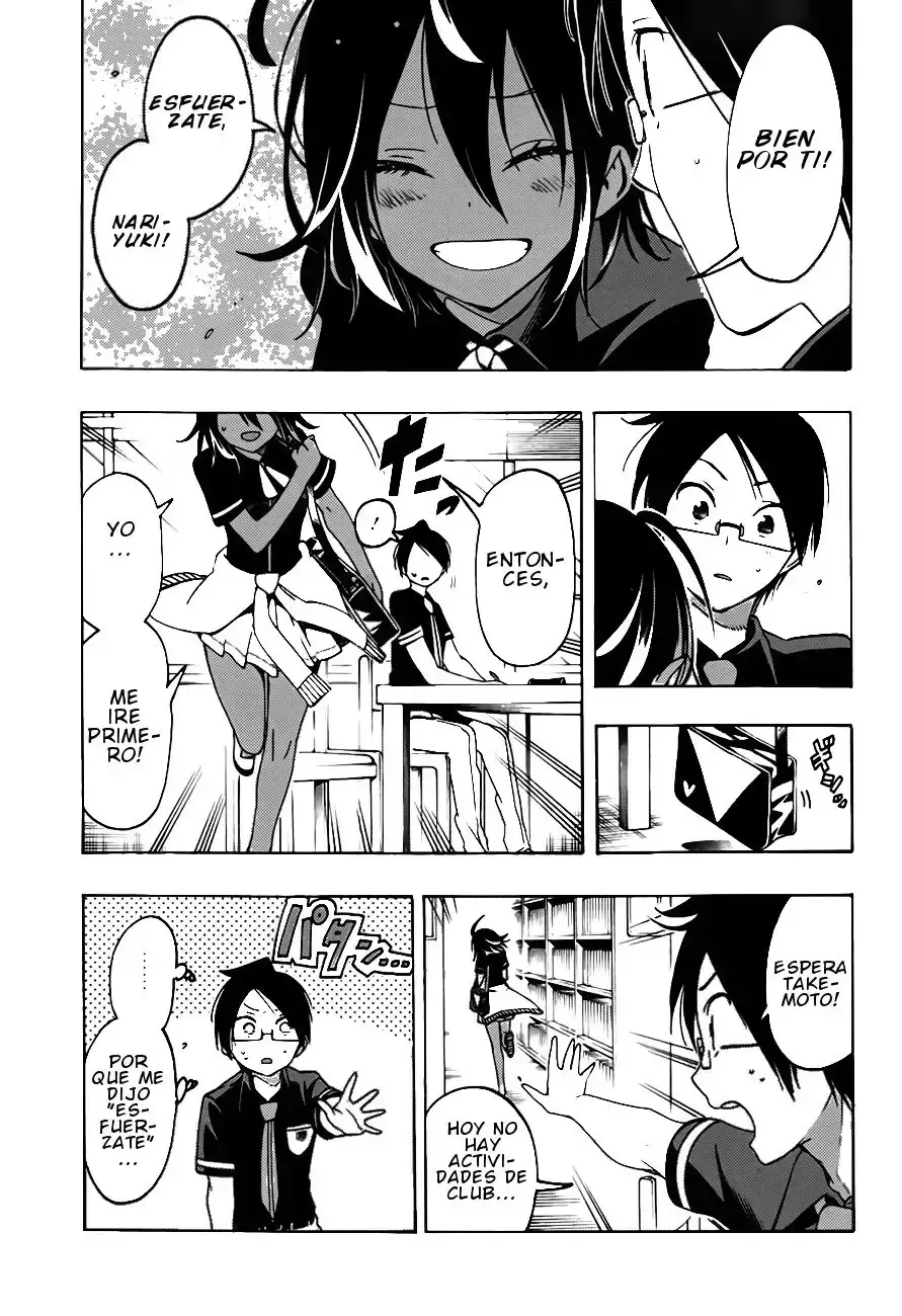 Capitulo 18 page 11