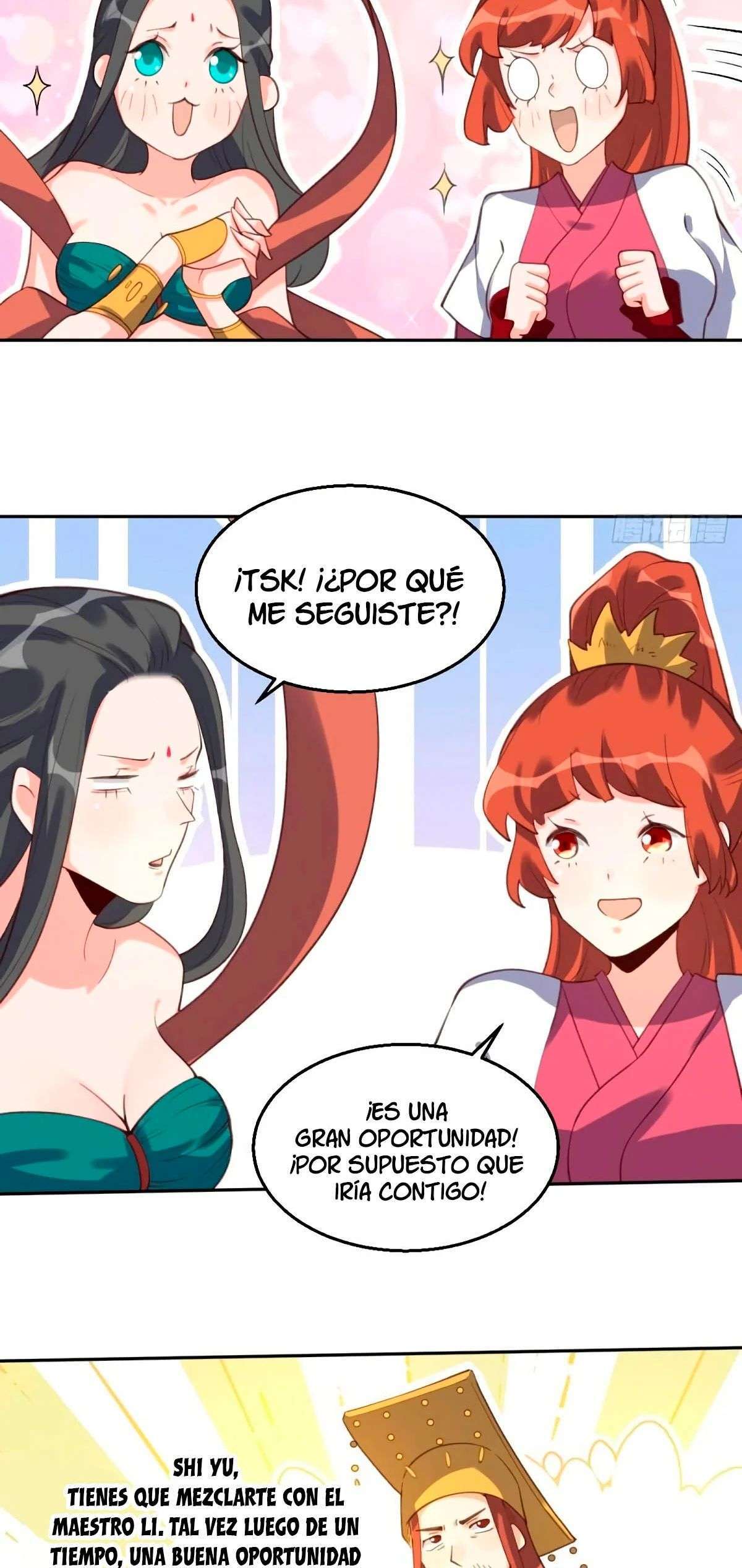 Capitulo 62 page 28
