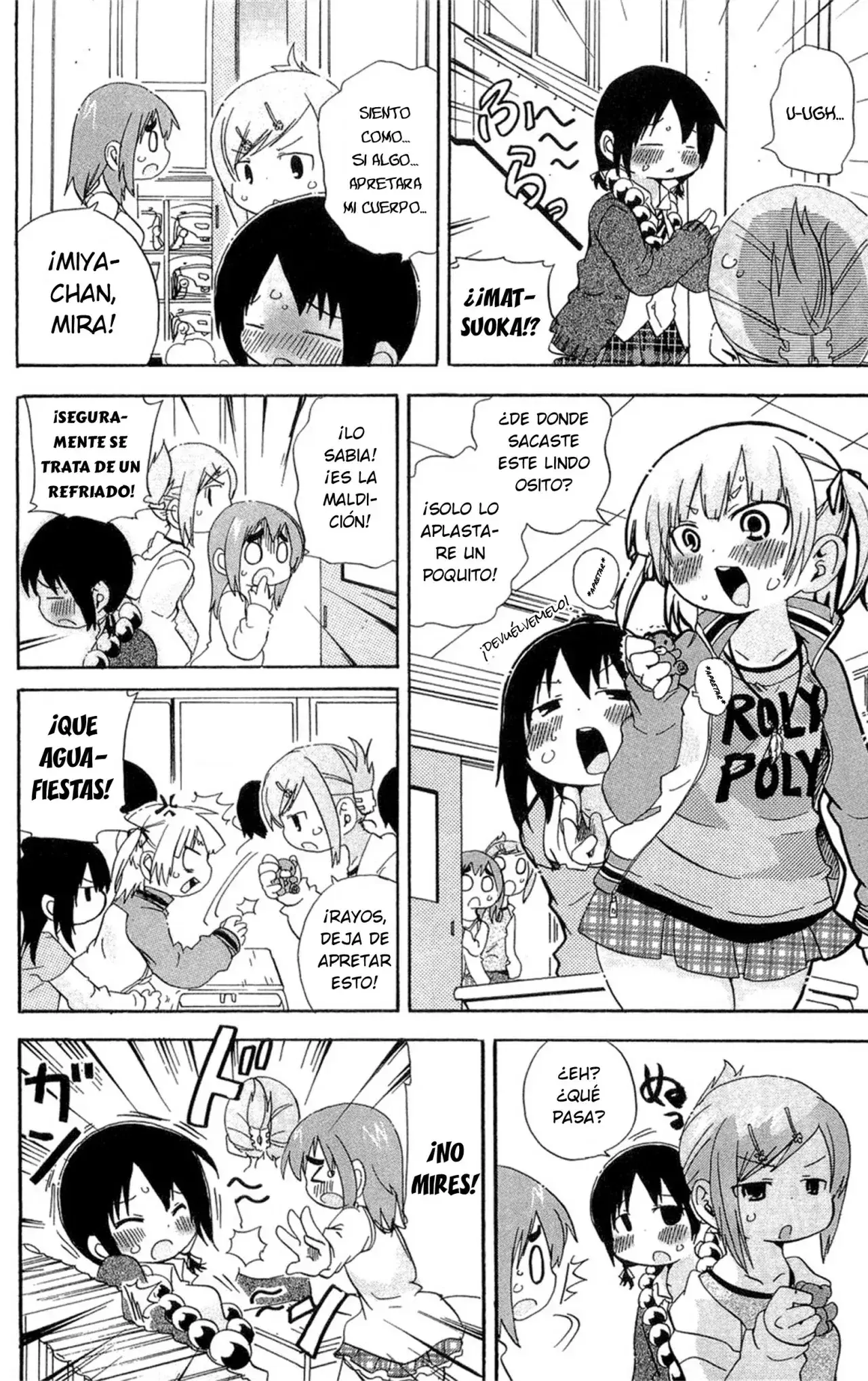 Capitulo 115 page 5