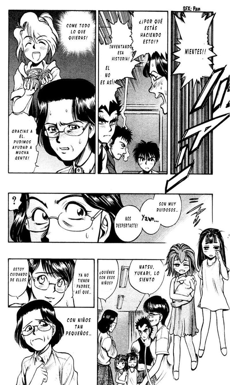 Capitulo 21 page 9