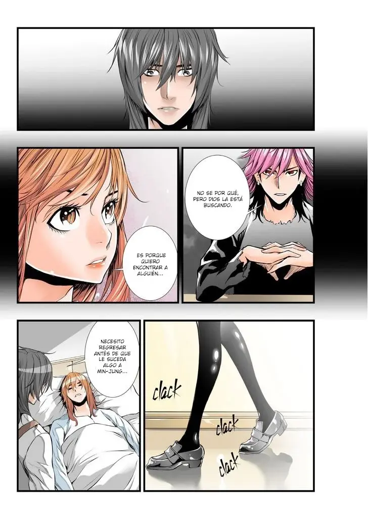 Capitulo 27 page 9
