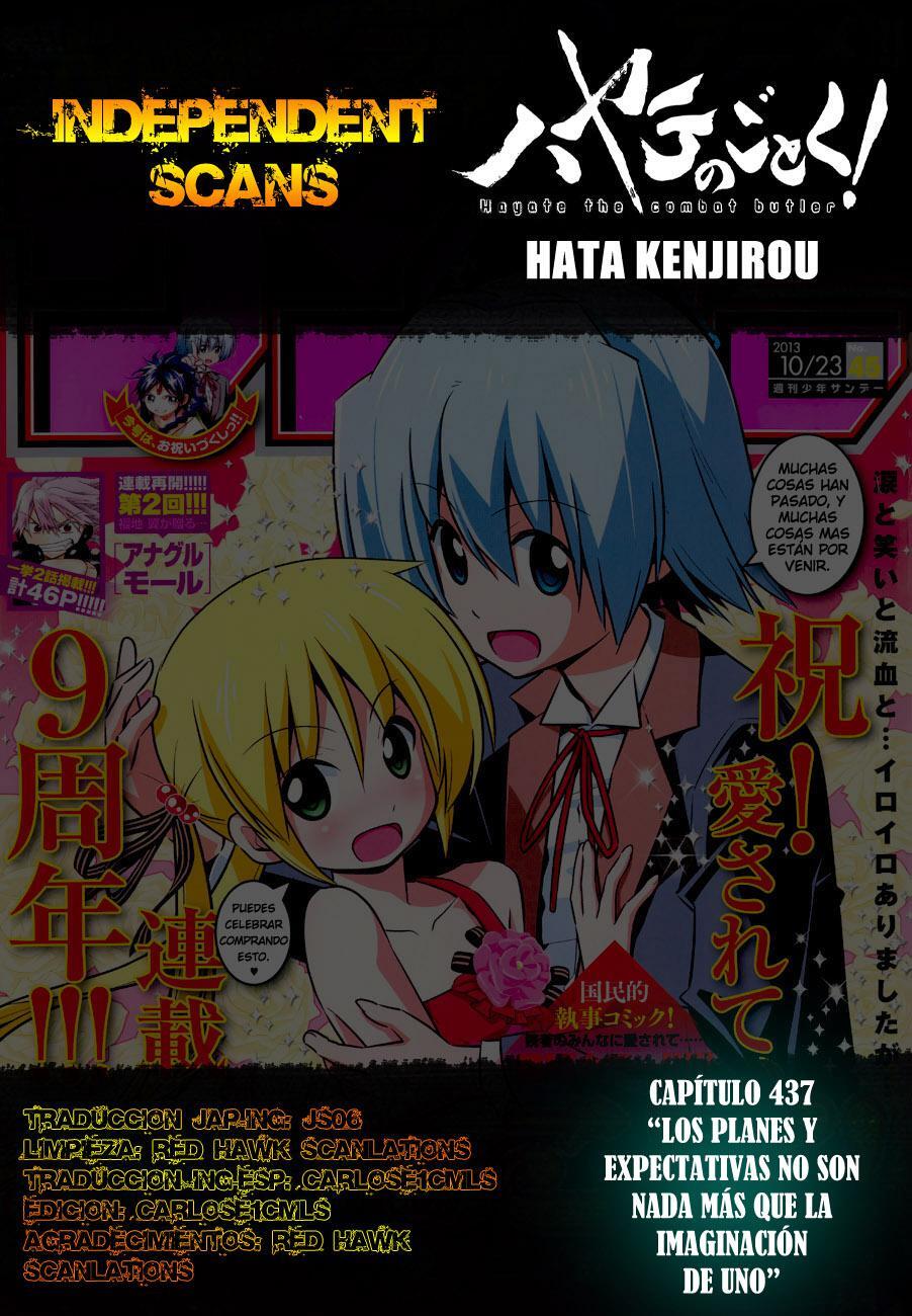 Capitulo 437 page 1